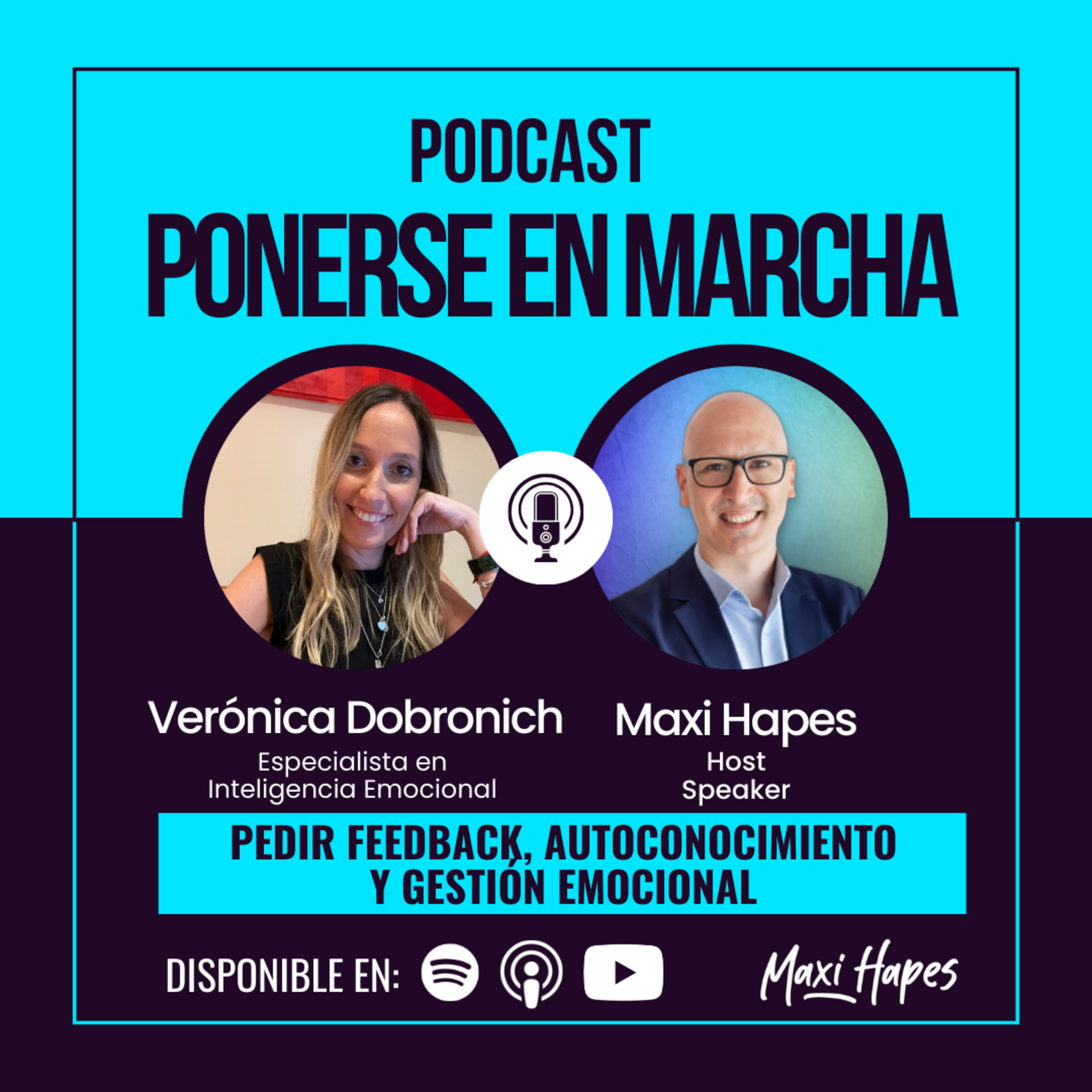 Ponerse en Marcha