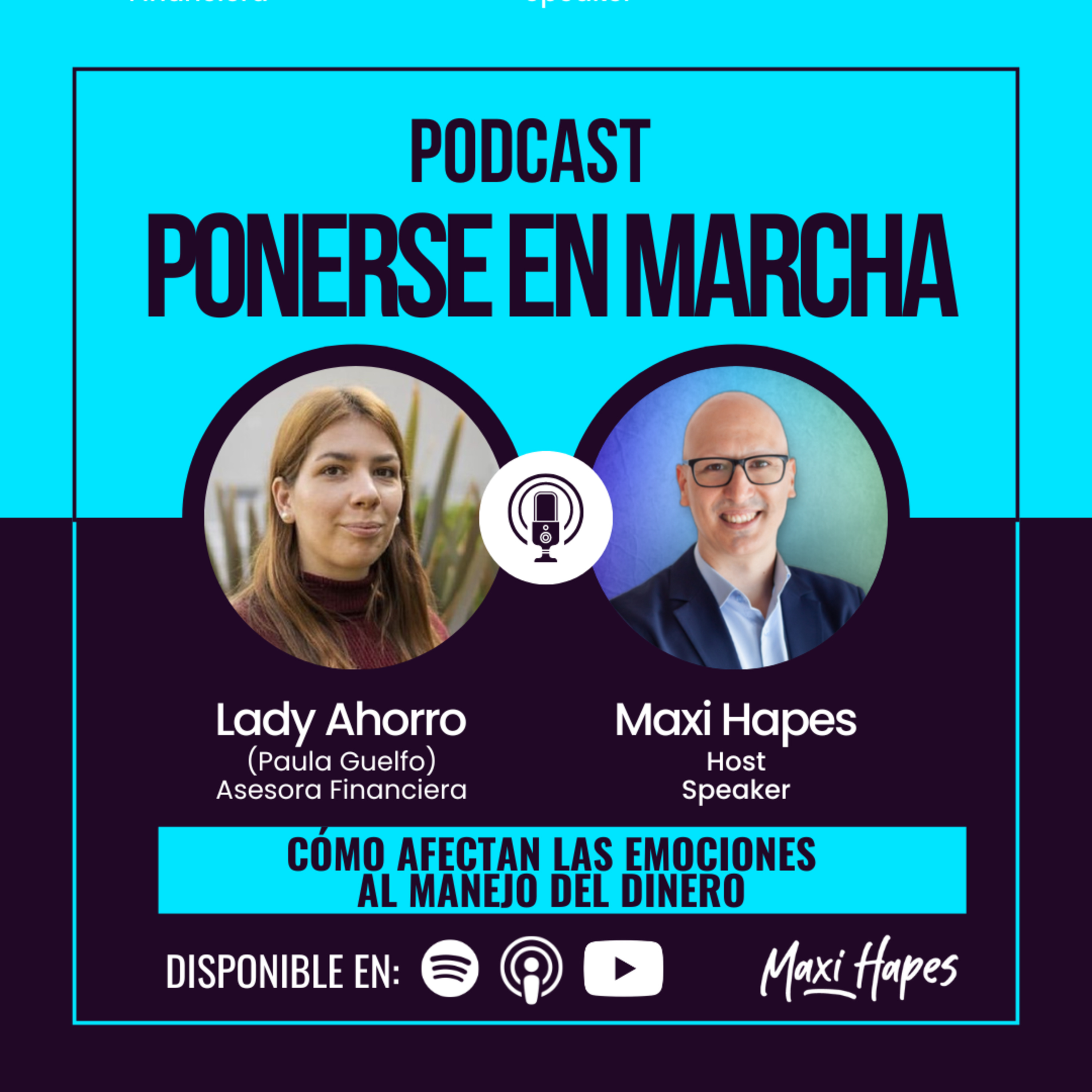 Ponerse en Marcha