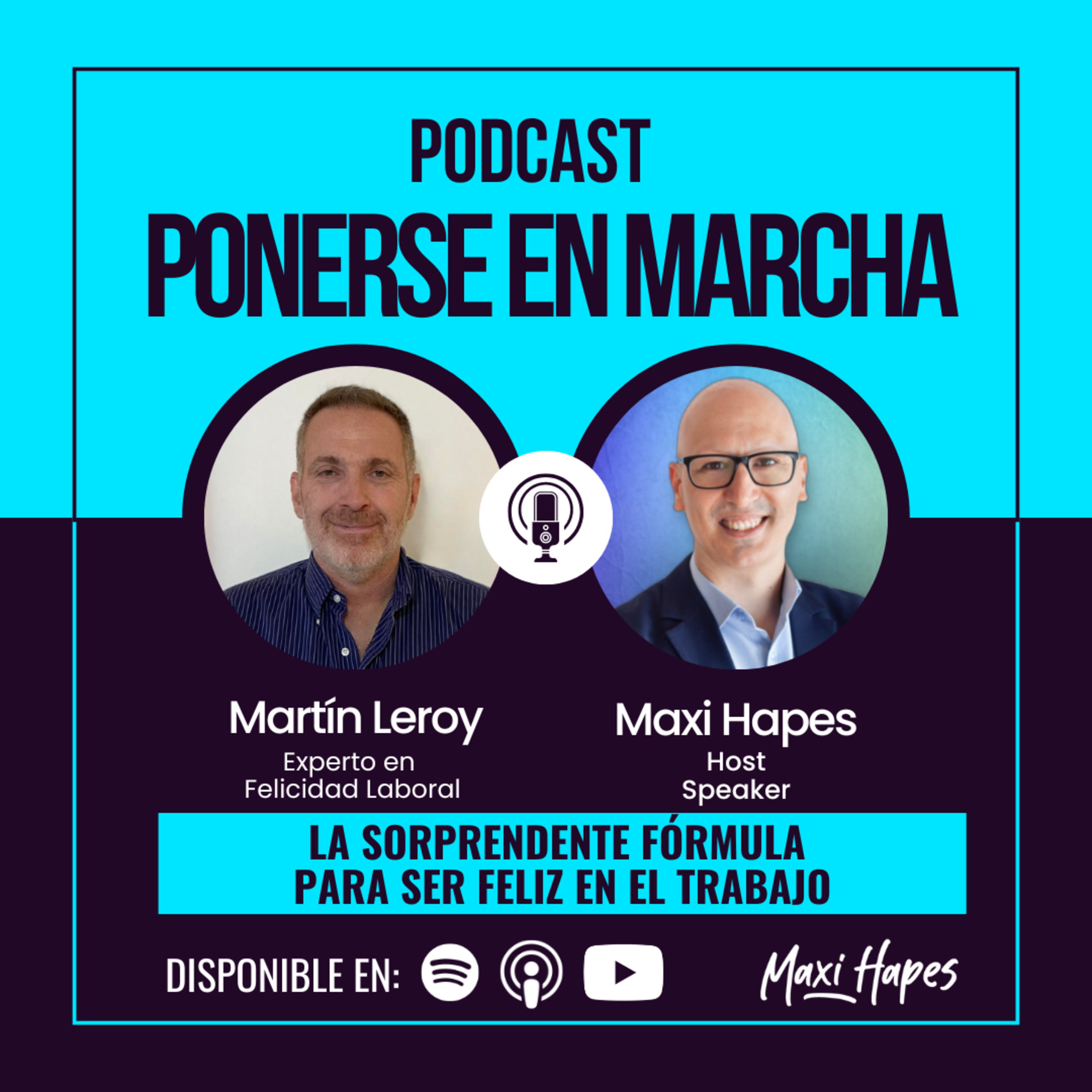 Ponerse en Marcha