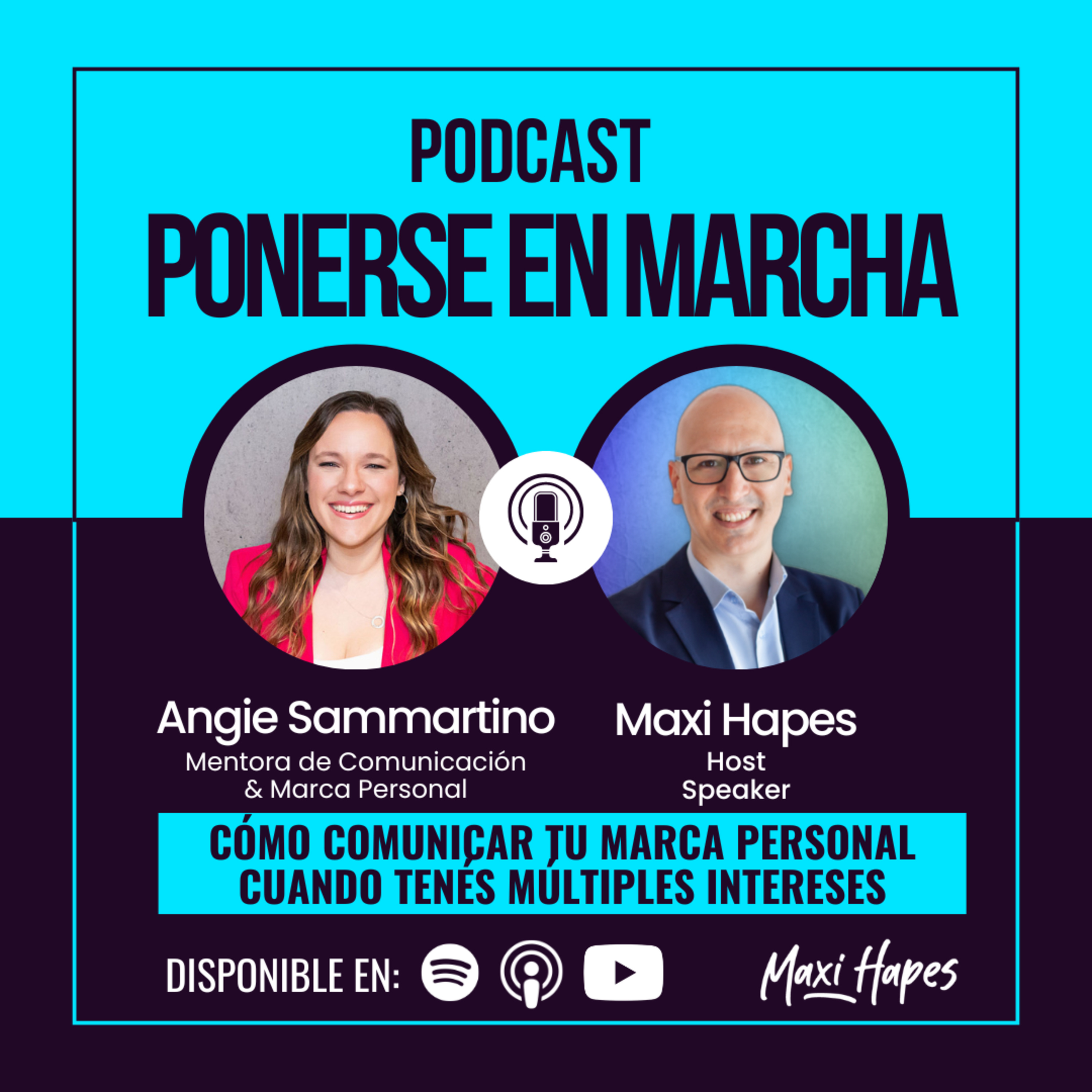 Ponerse en Marcha