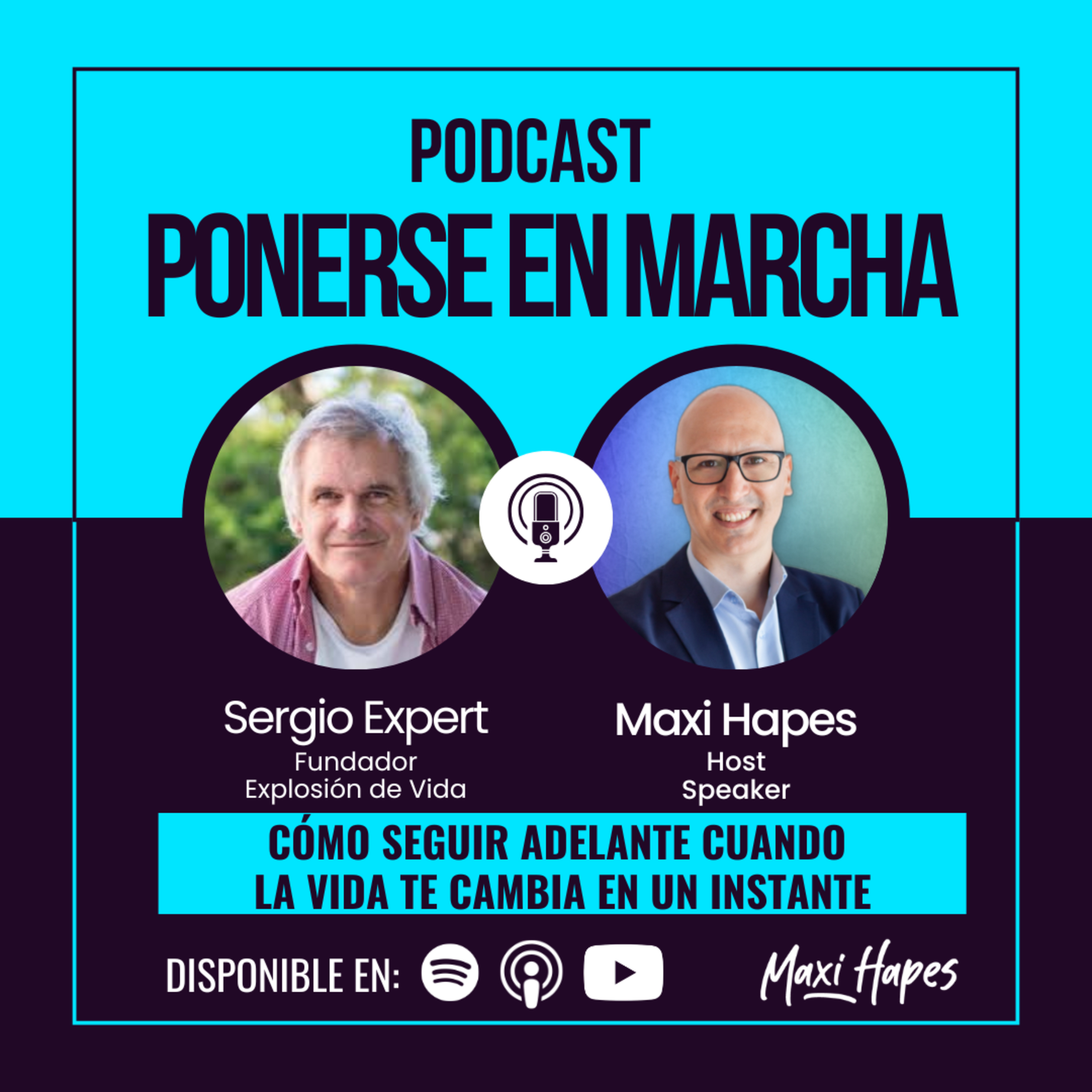 Ponerse en Marcha