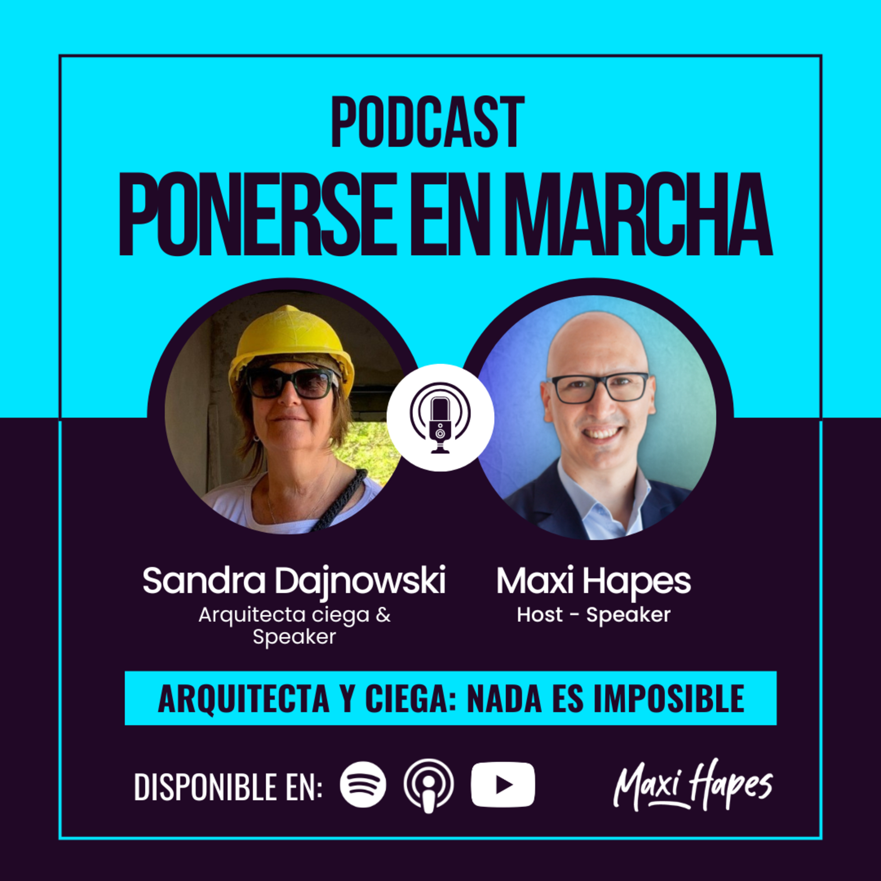Ponerse en Marcha