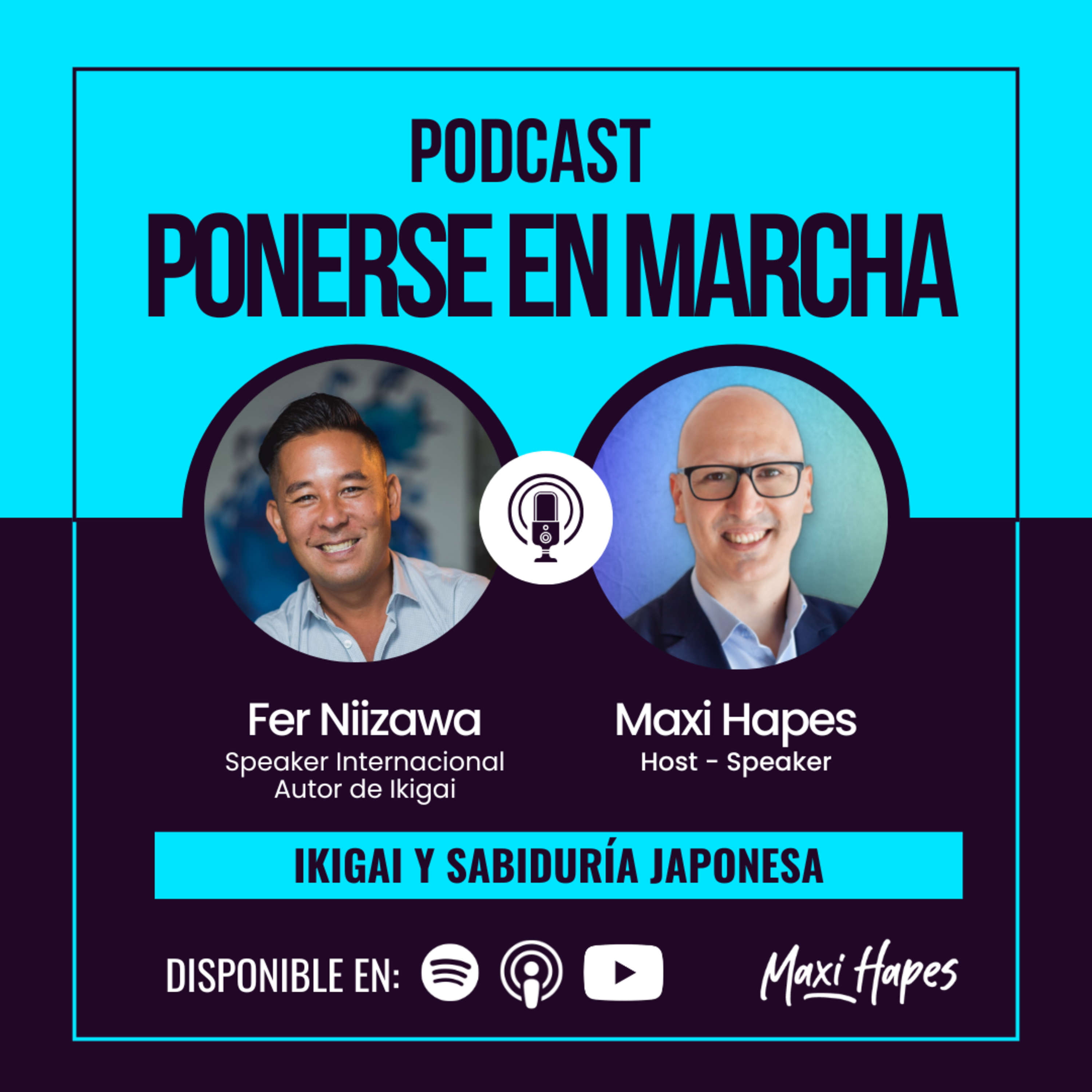 Ponerse en Marcha