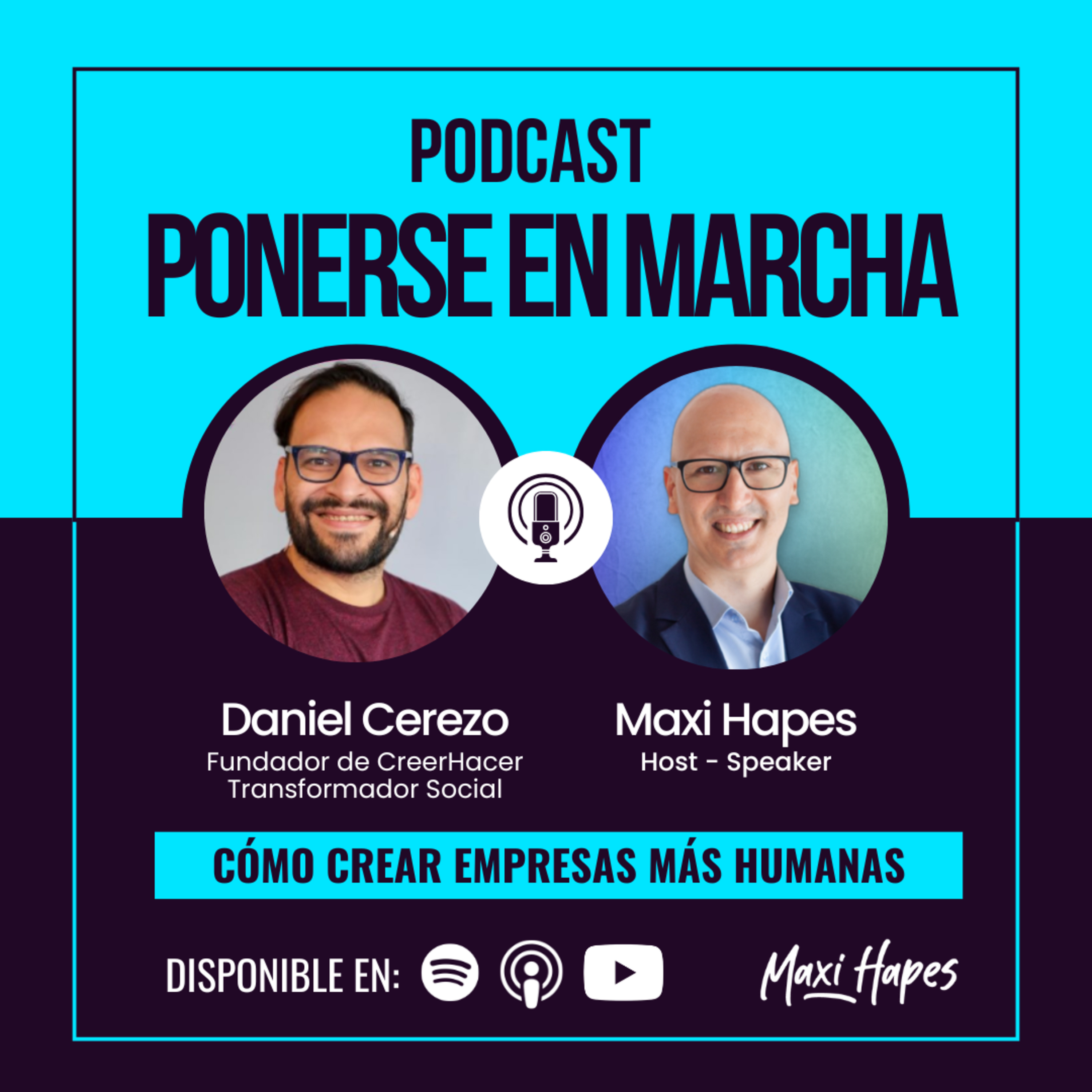 Ponerse en Marcha