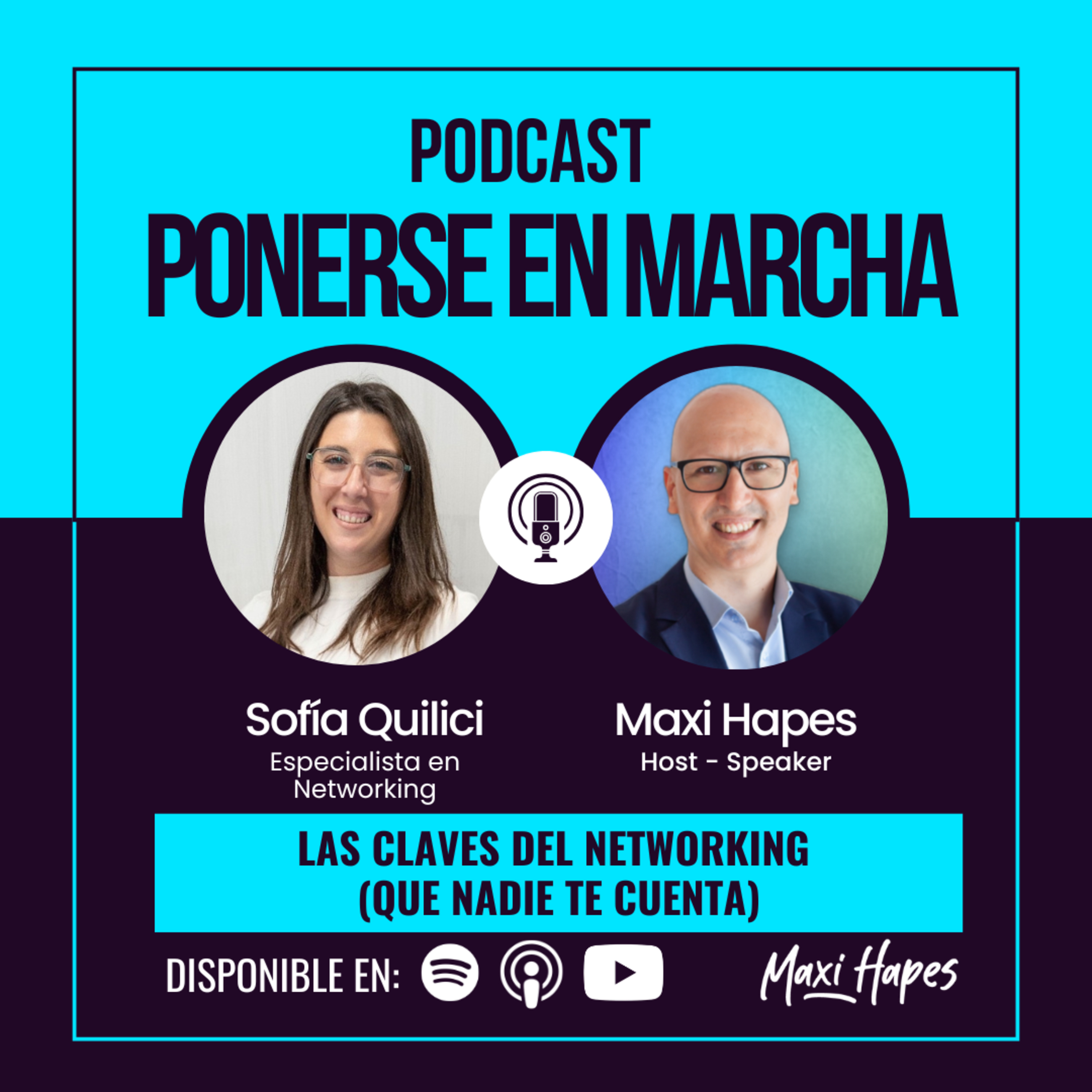 Ponerse en Marcha