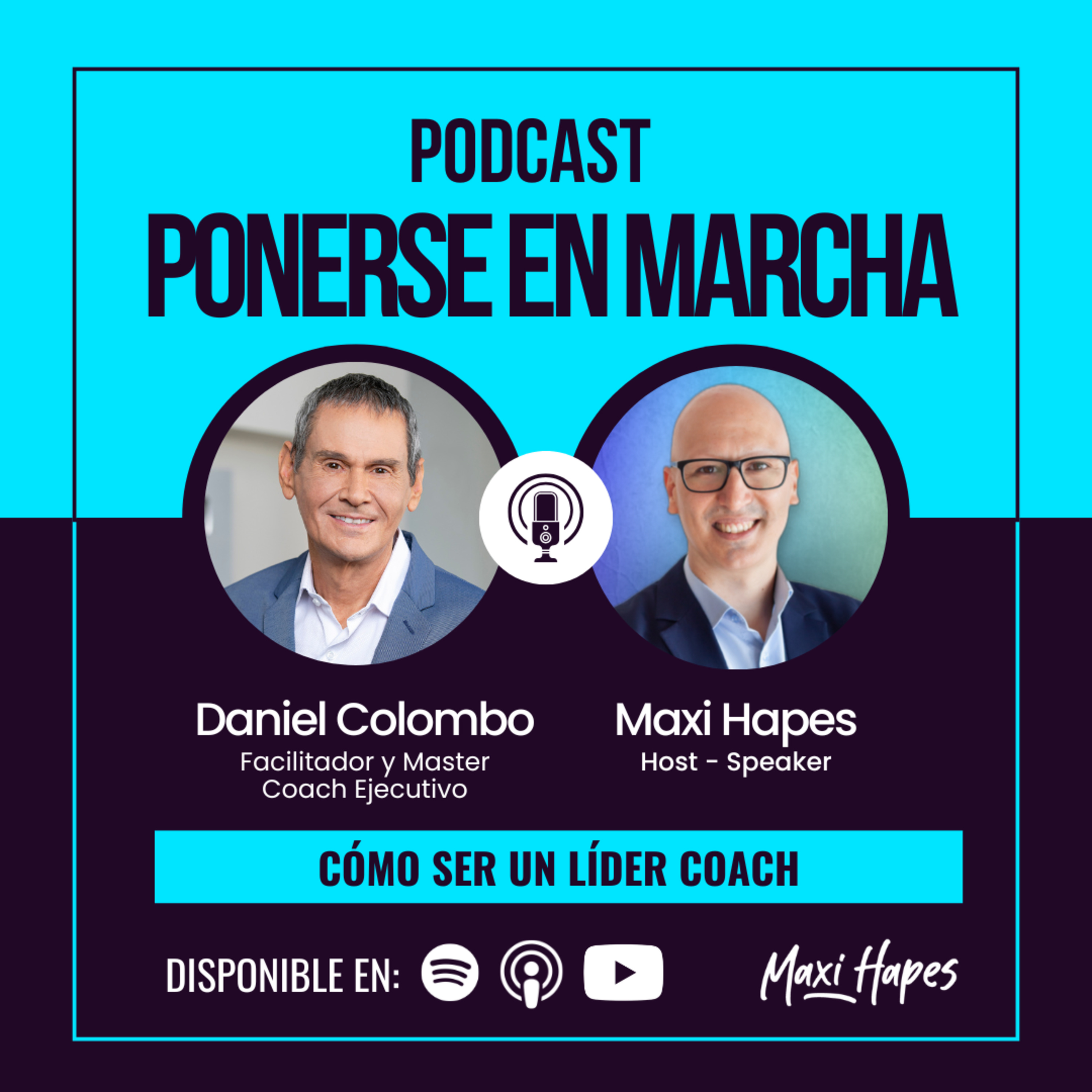 Ponerse en Marcha