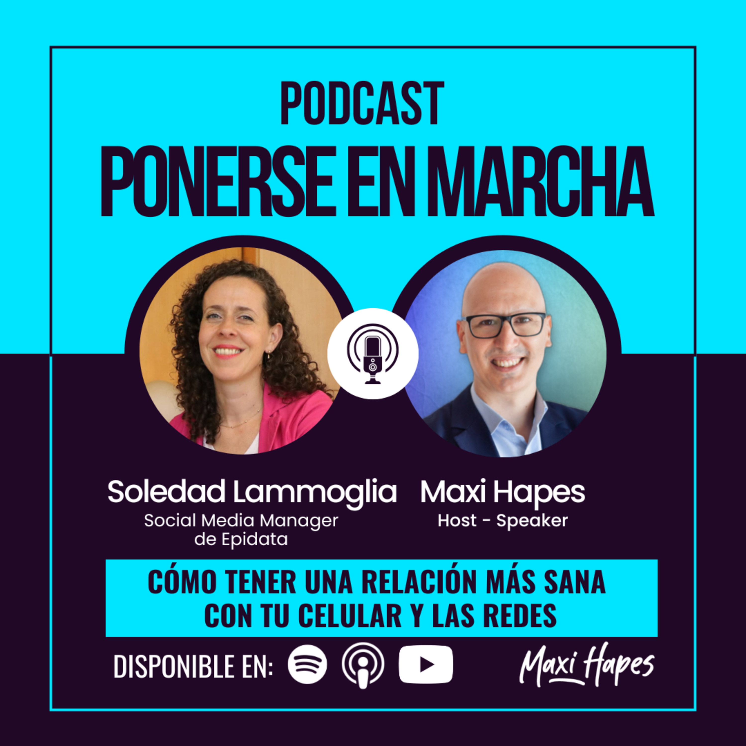 Ponerse en Marcha