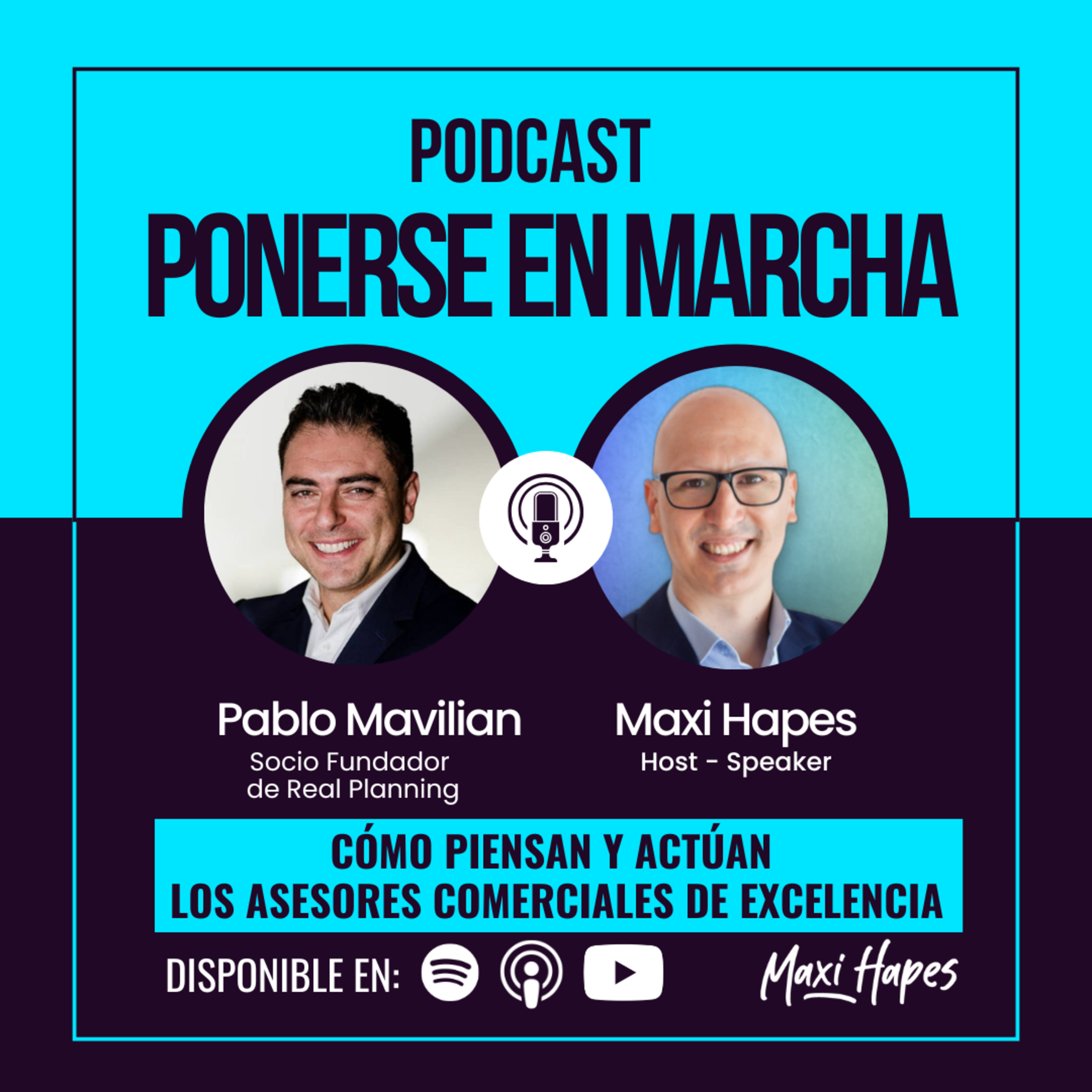 Ponerse en Marcha