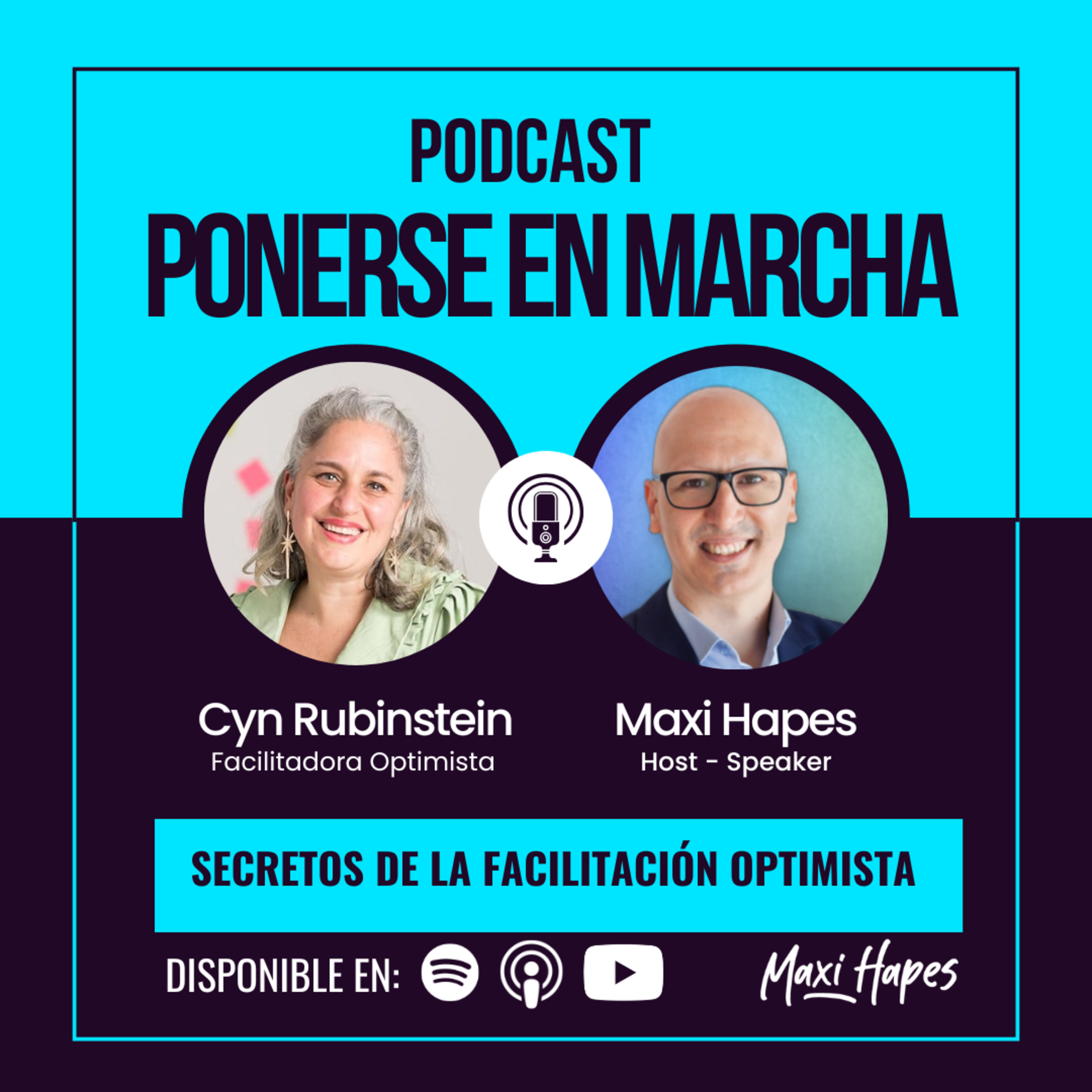 Ponerse en Marcha
