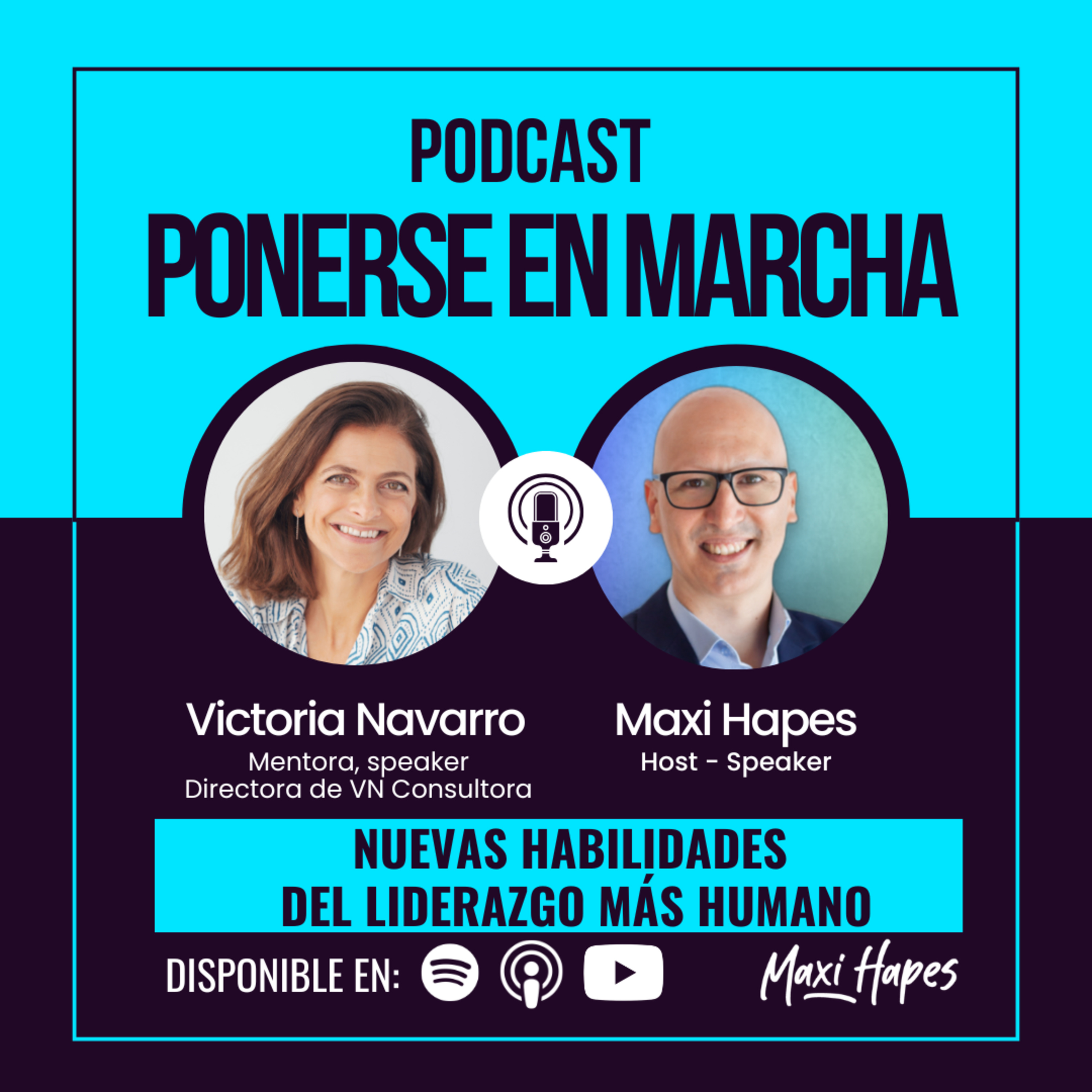 Ponerse en Marcha