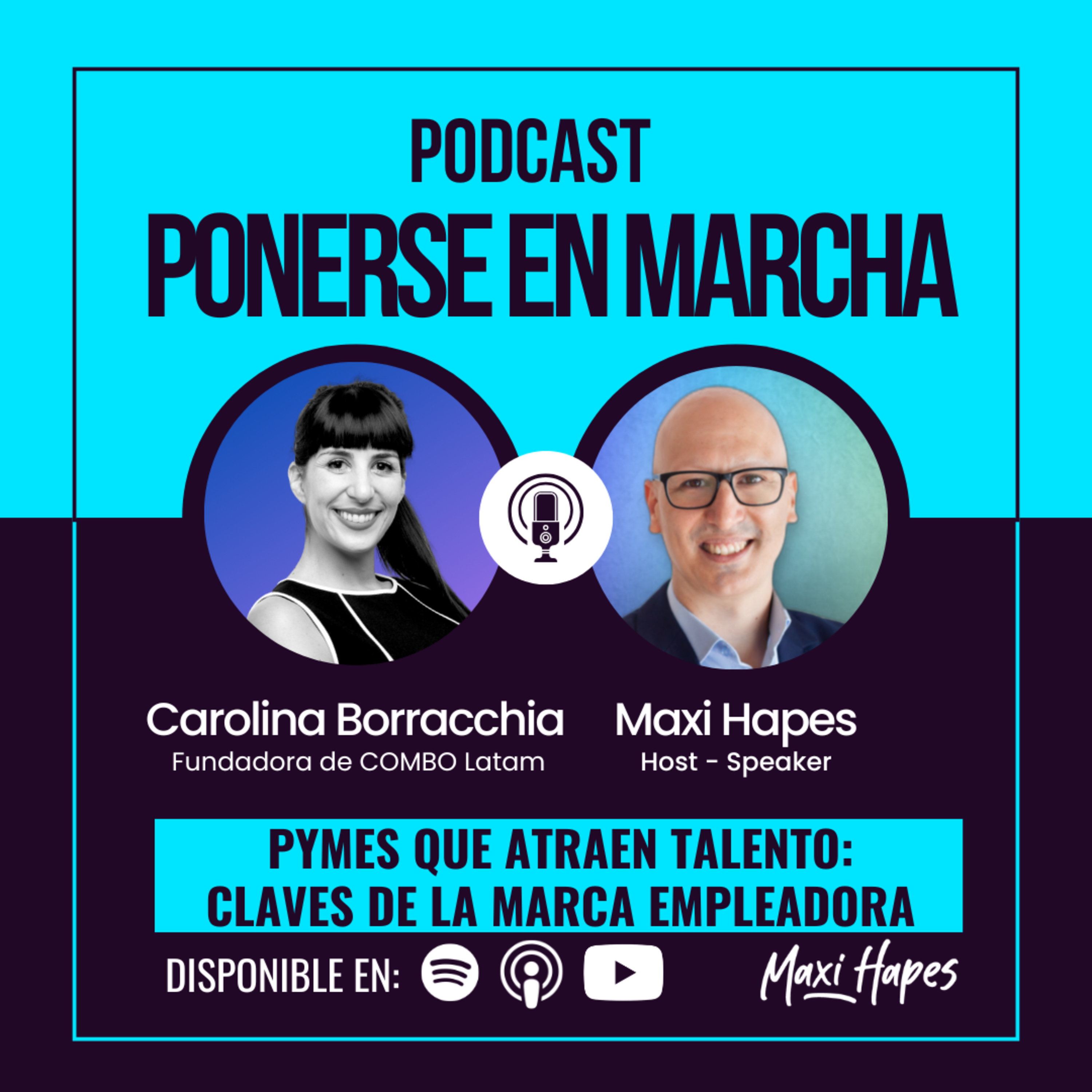 Ponerse en Marcha