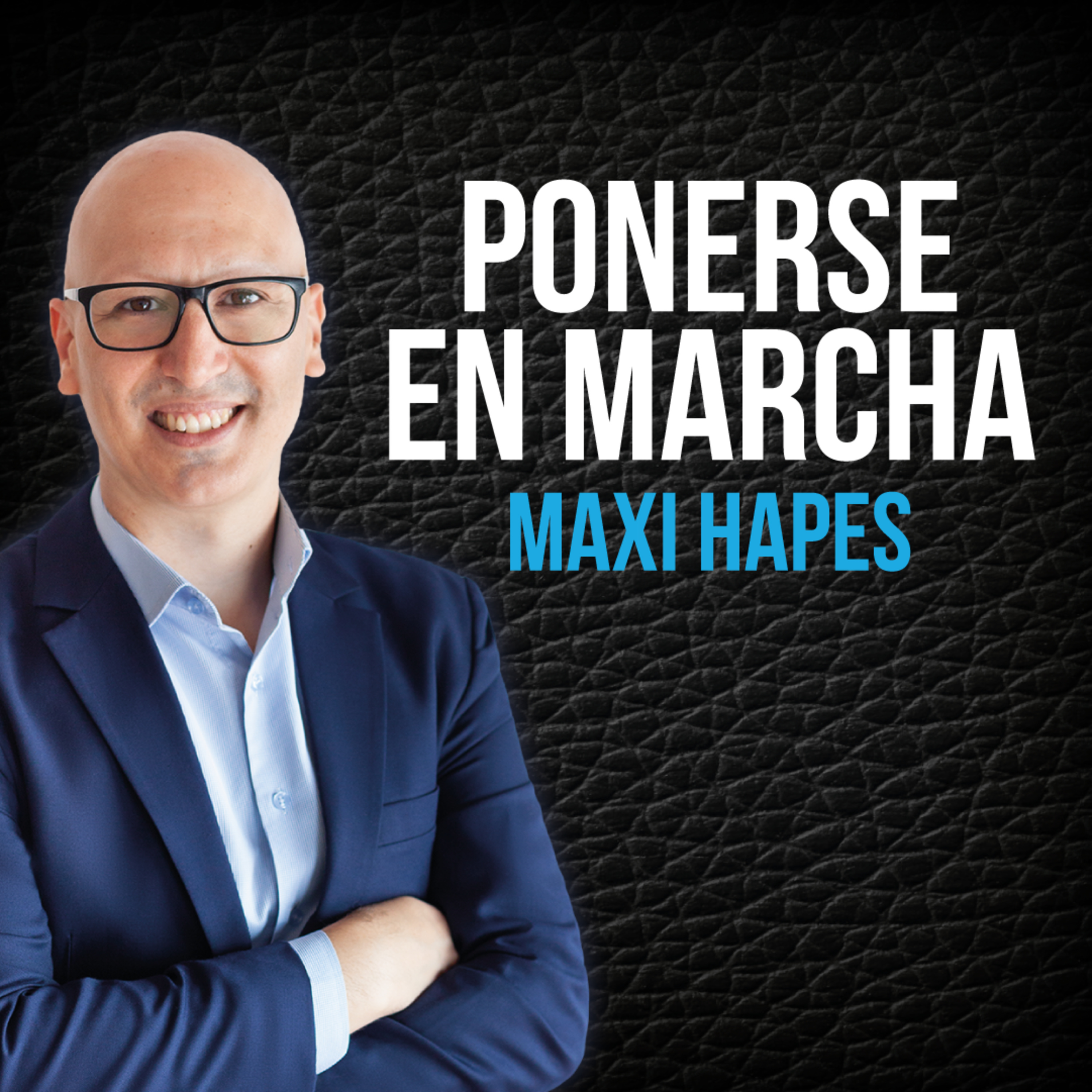 Portada de Ponerse en Marcha