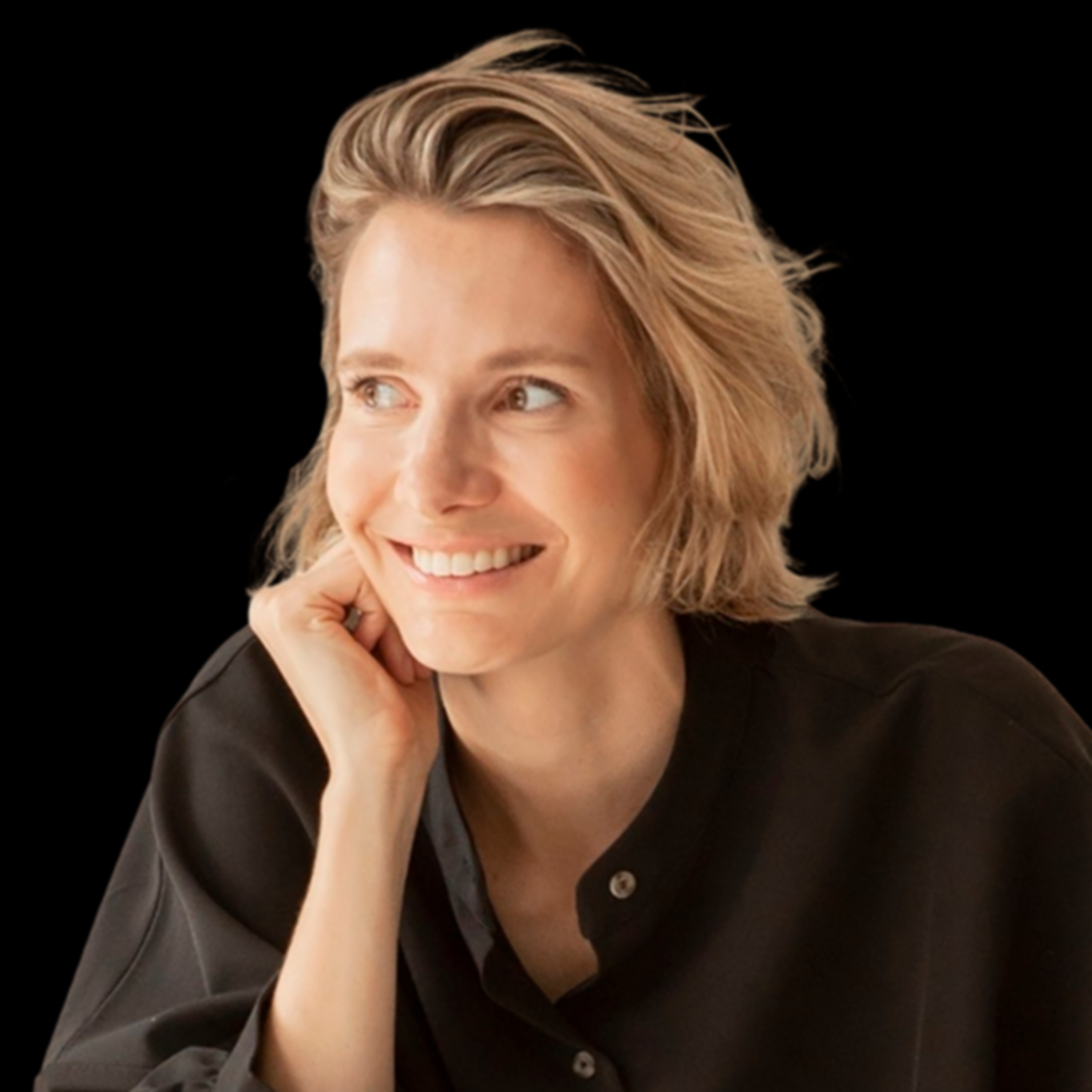 Design The Work Around Who You Are | HoB with Christine Vallaure de la Paz episode artwork