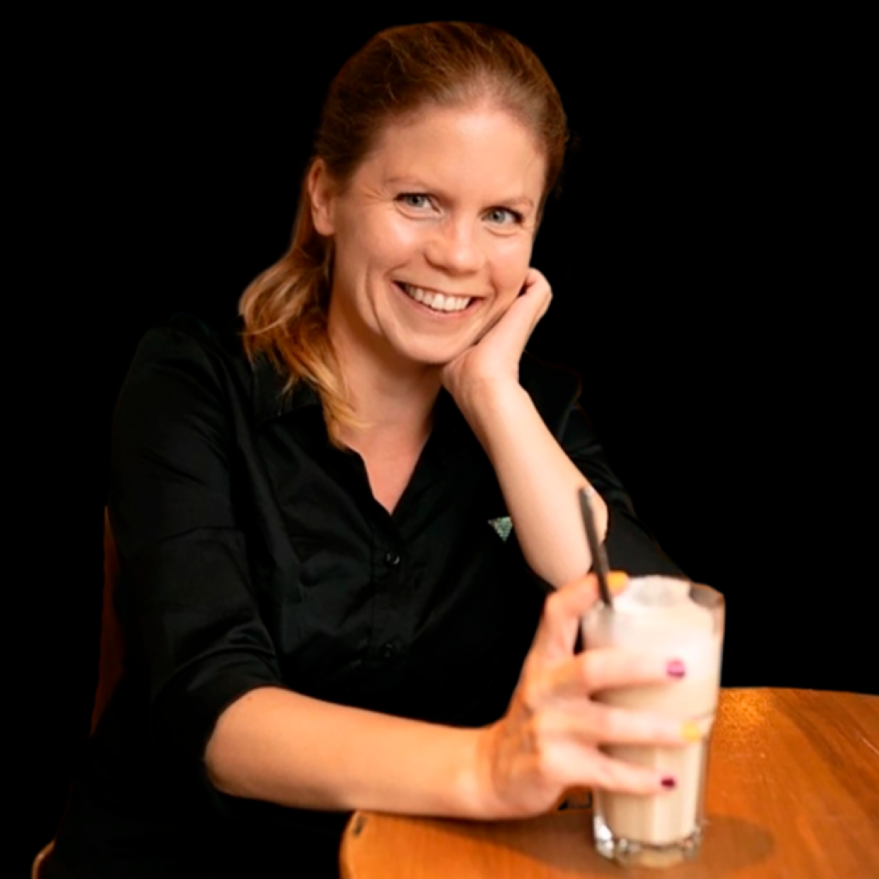 The Power of Energy in Your Business Journey | HoB with Hanna Oeljeschlaeger episode artwork