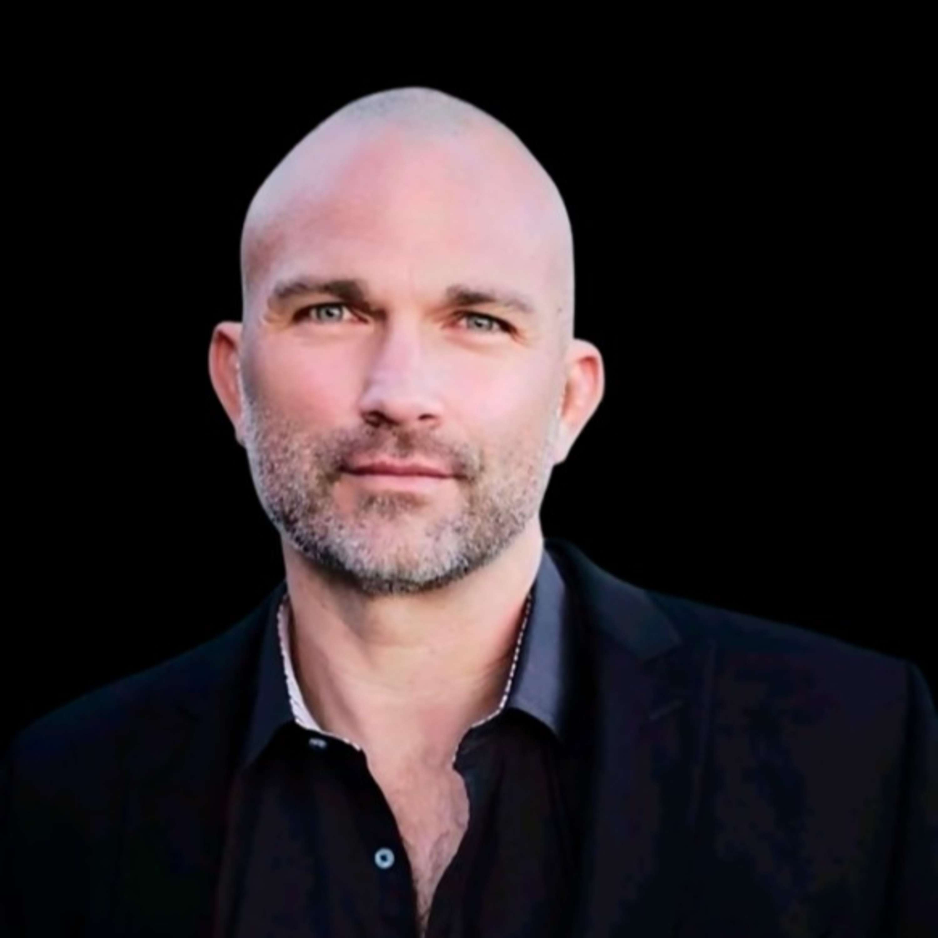 How Owning Your Story Fuels Purpose, Freedom, and Business | HoB with Joshua T Berglan episode artwork