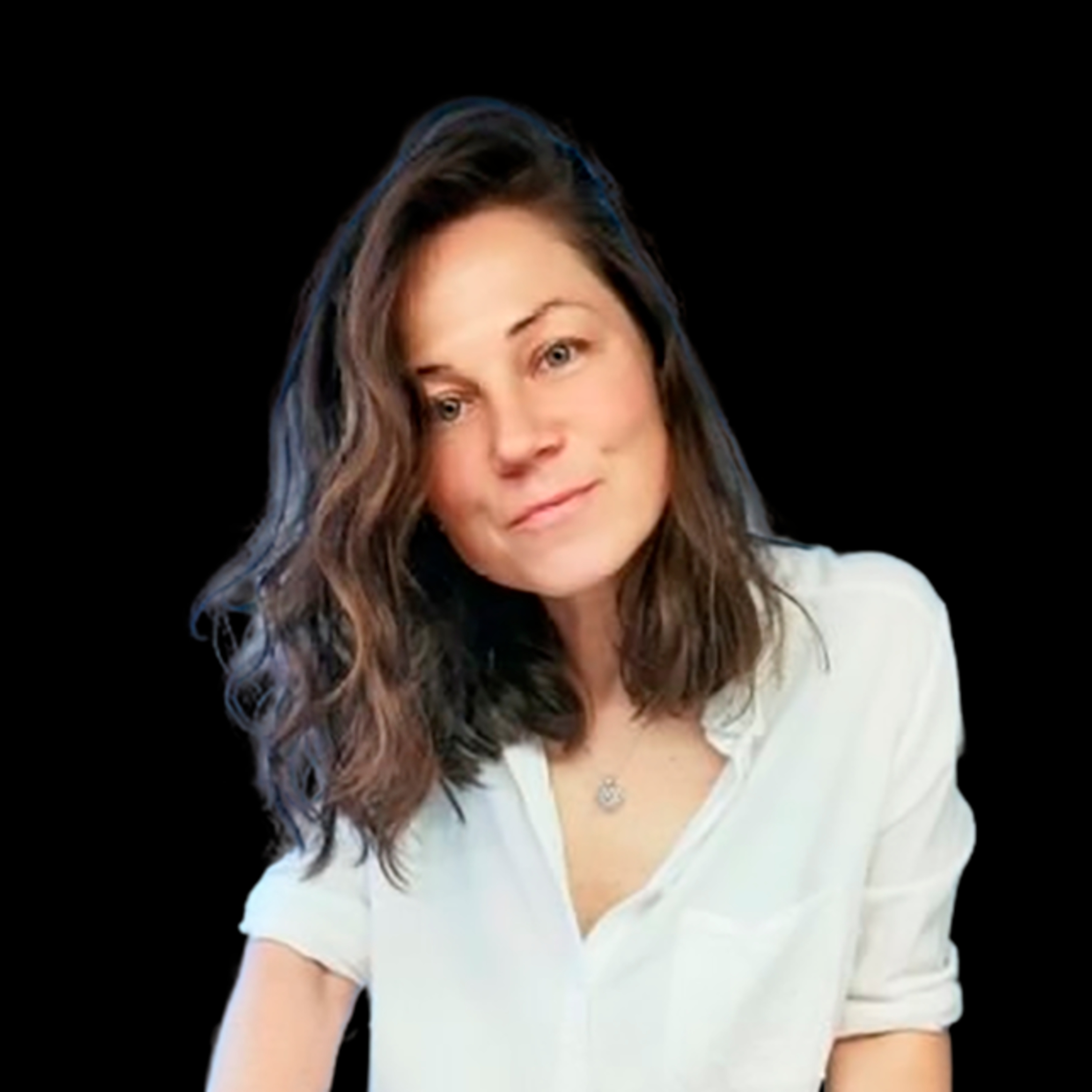 Why Building Trust Starts with Being Yourself | HoB with Ieva Drazniece episode artwork
