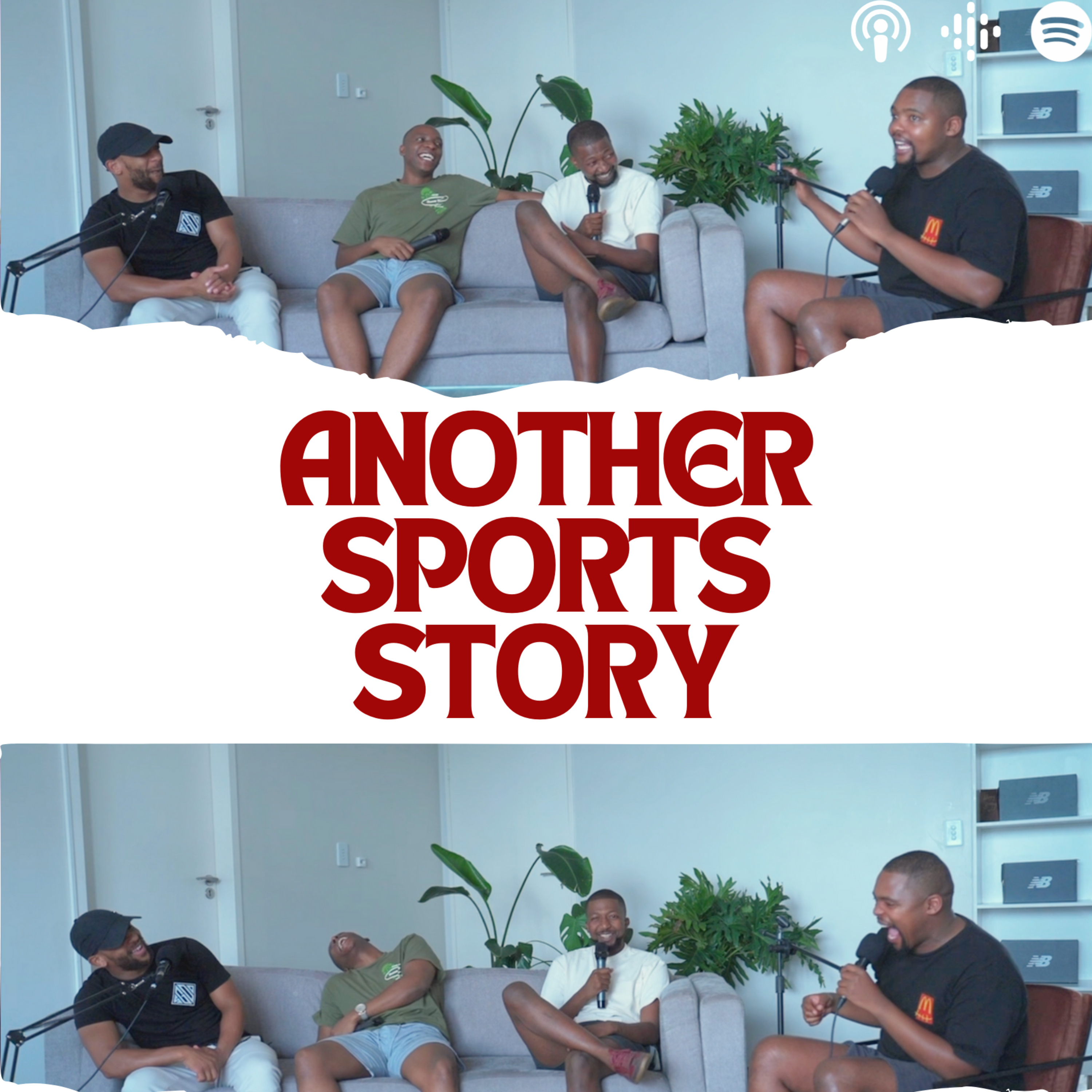 EPISODE 50: THE SPILLS AND THRILLS OF AFCON