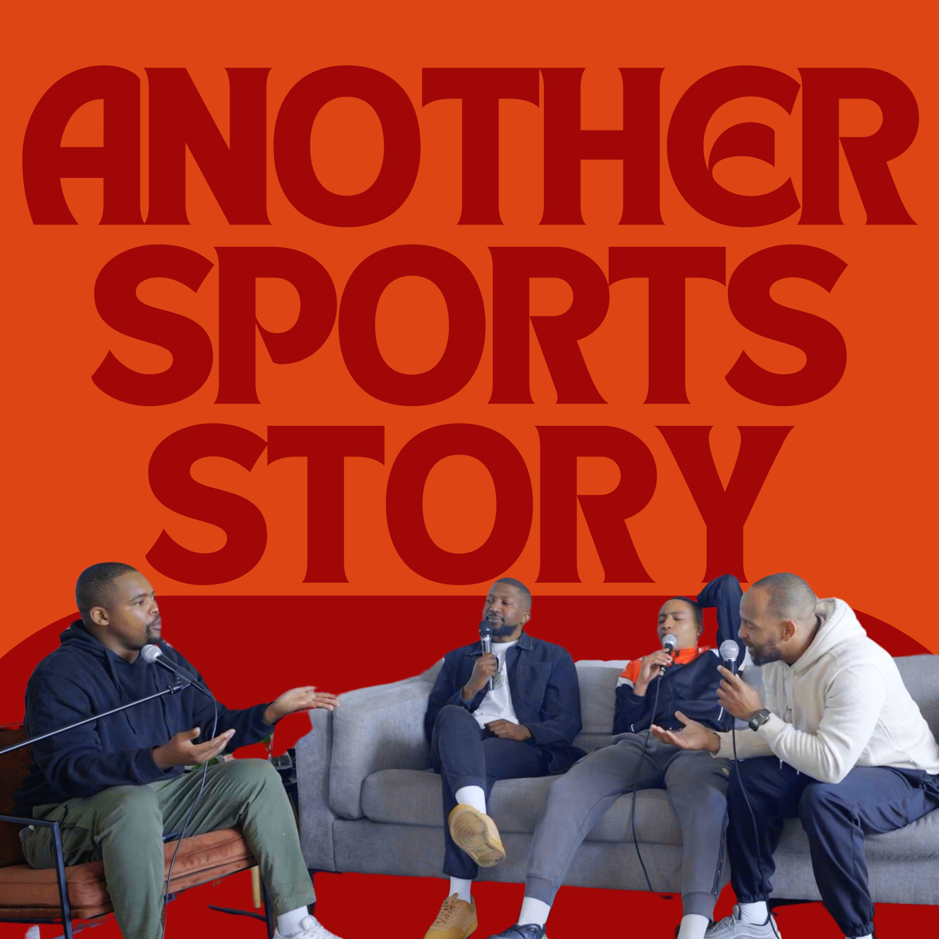 EPISODE 52: RAHEEM THE DREAM