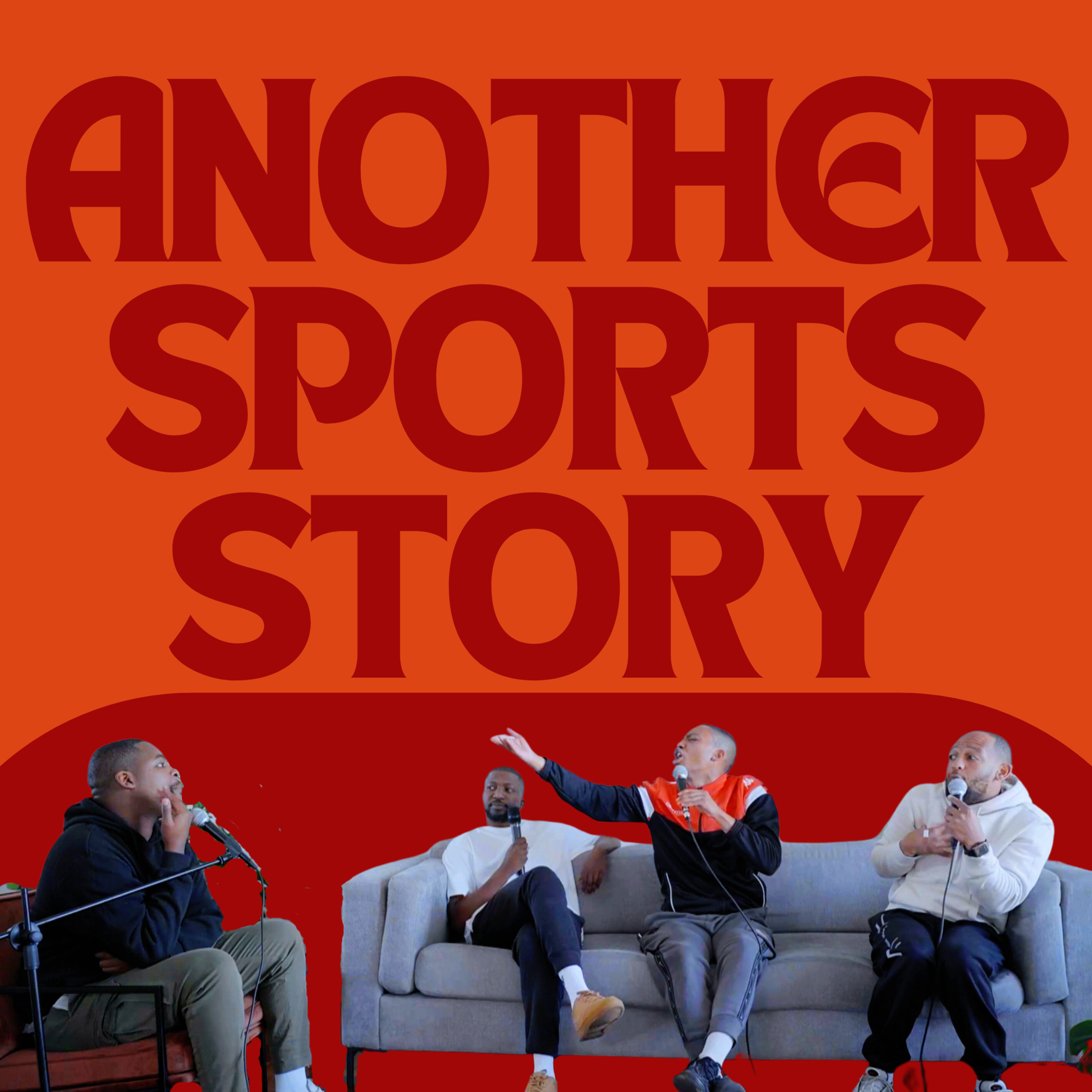 EPISODE 53: LA LIGA AND CHAMPIONS LEAGUE