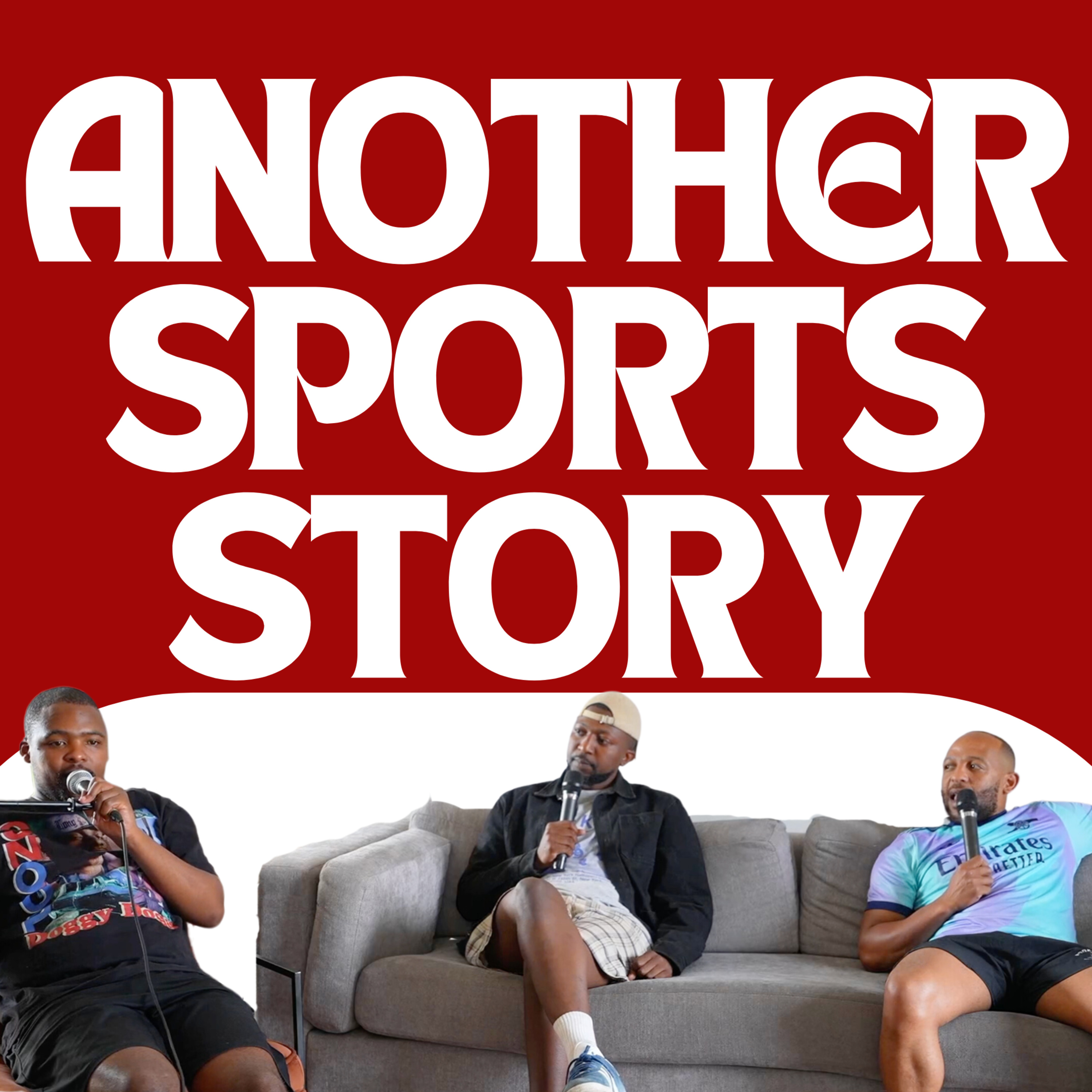 EPISODE 57: MID SEASON REVIEW | PART 1