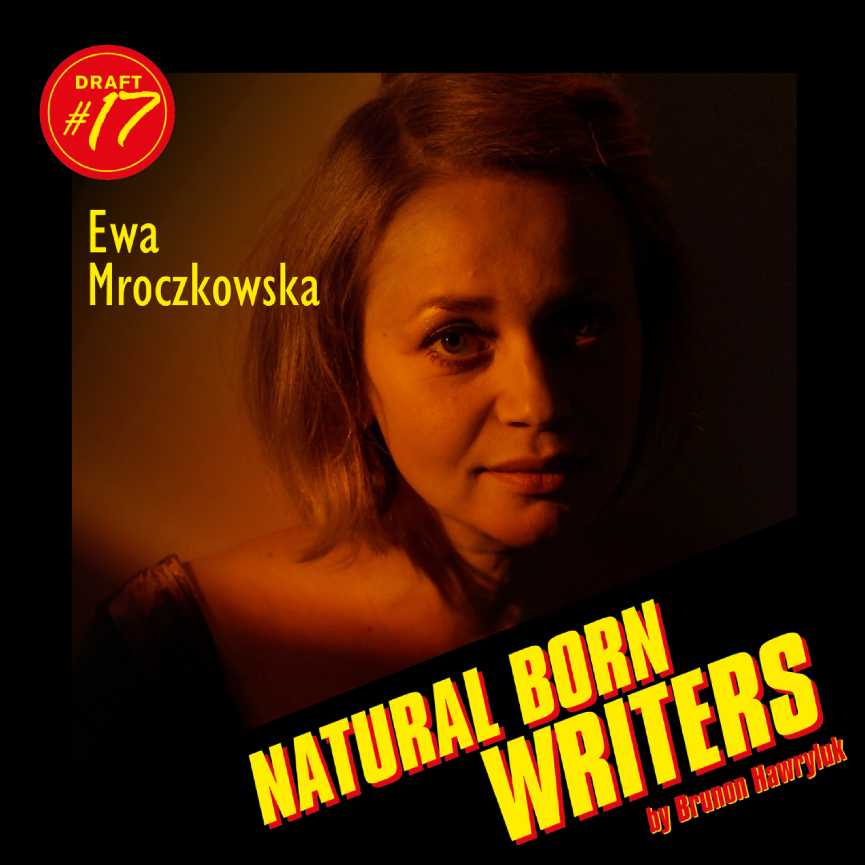 Natural Born Writers - podcast od scenarzystów dla scenarzystów