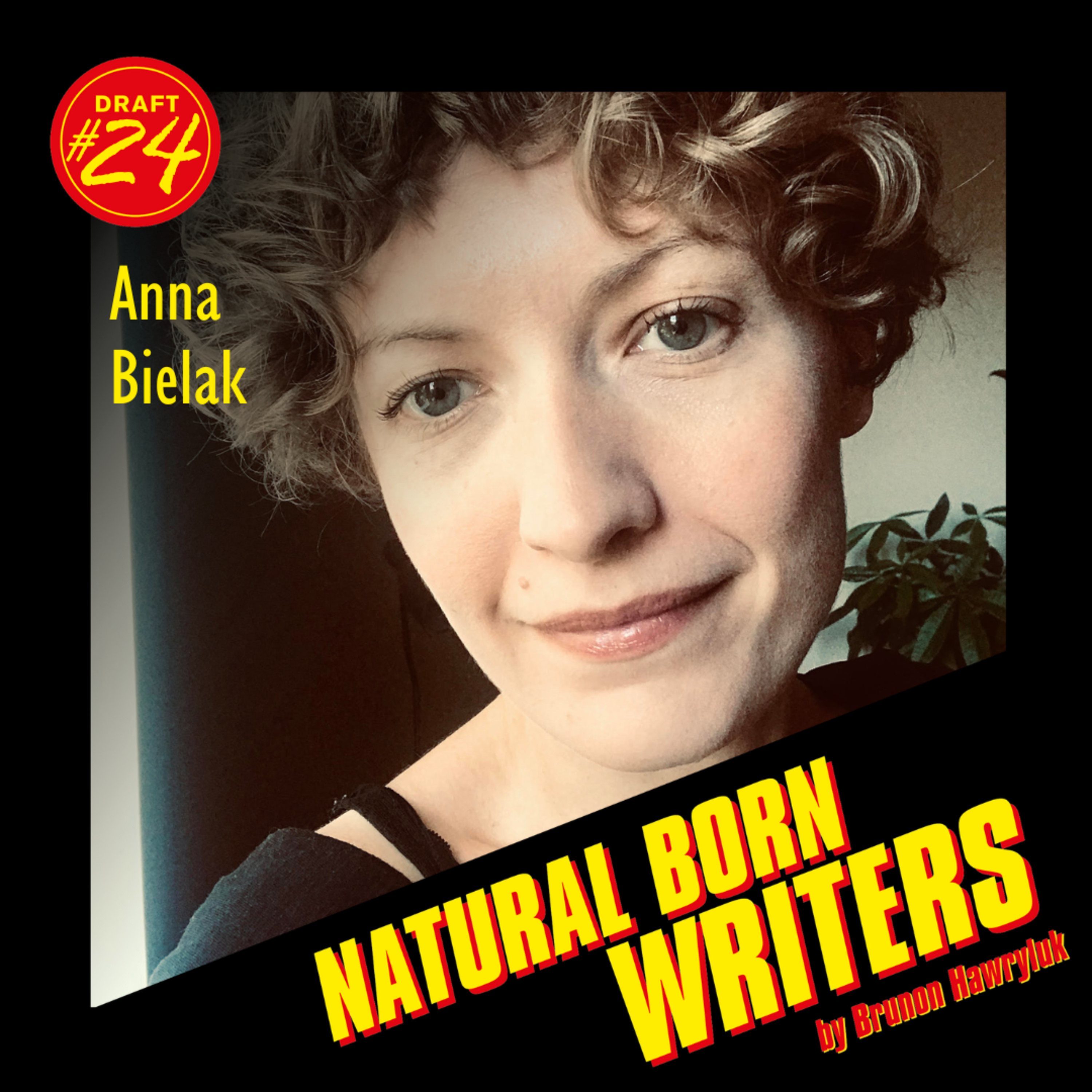 Natural Born Writers - podcast od scenarzystów dla scenarzystów