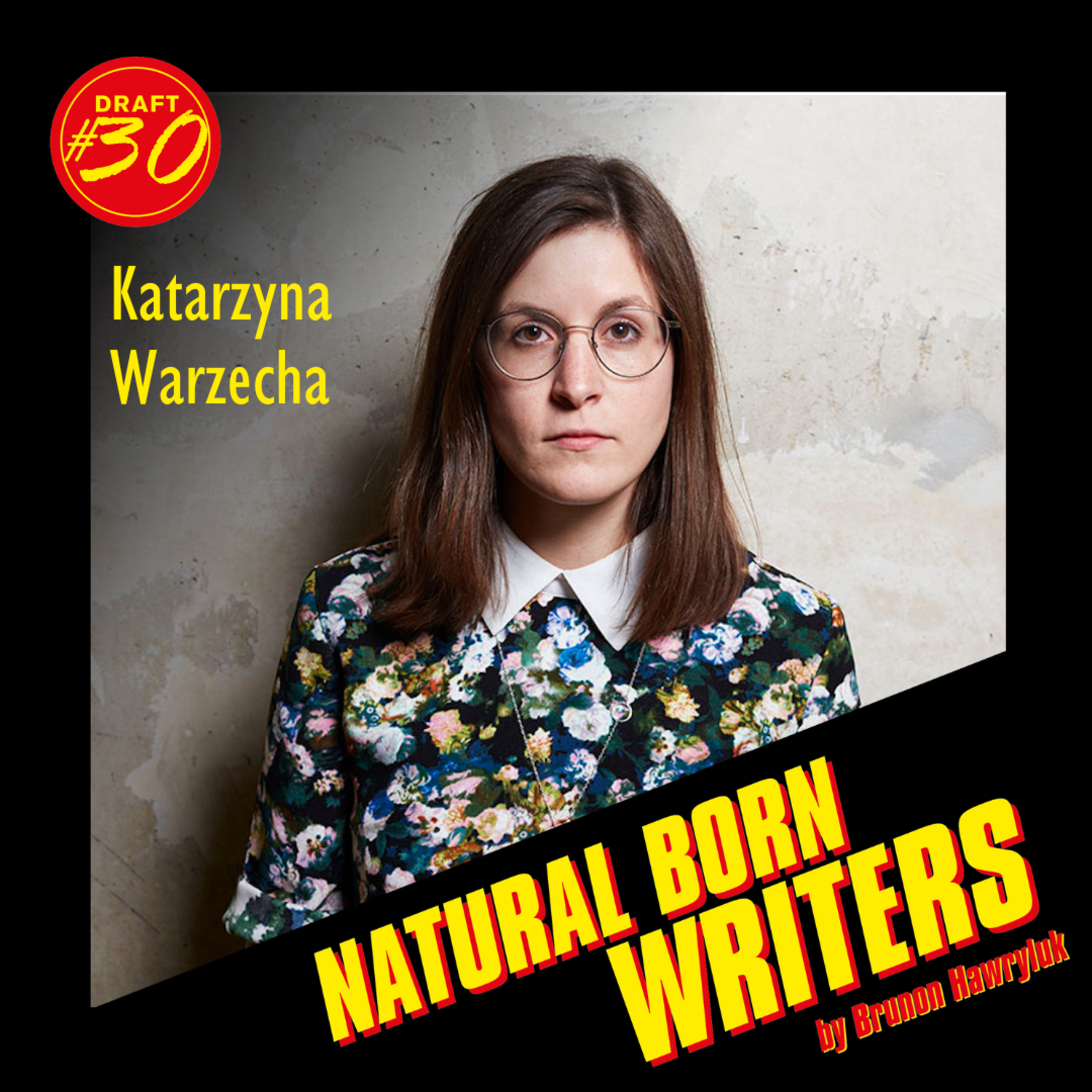 Natural Born Writers - podcast od scenarzystów dla scenarzystów