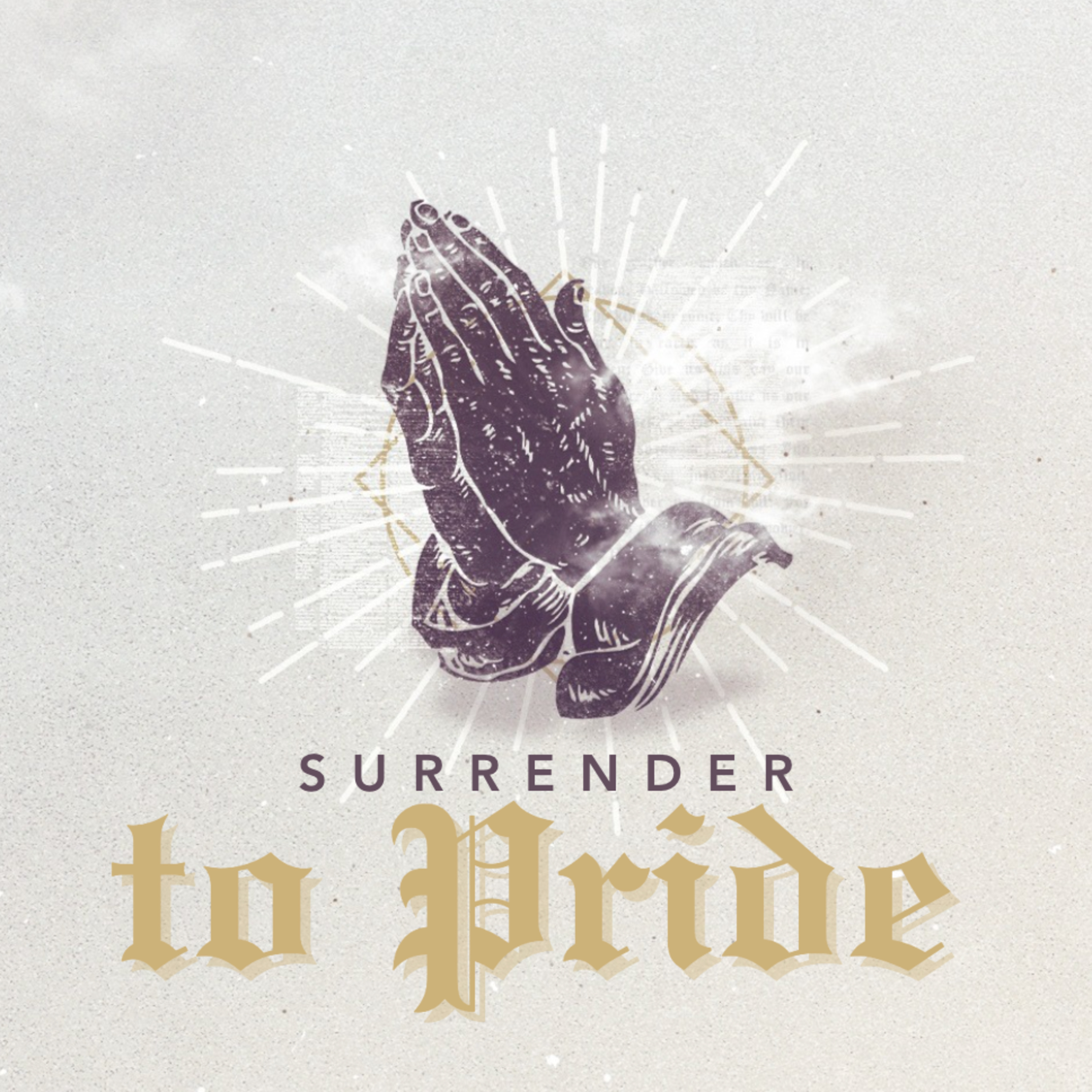 Prayer is Surrender | Surrender to Pride  episode artwork