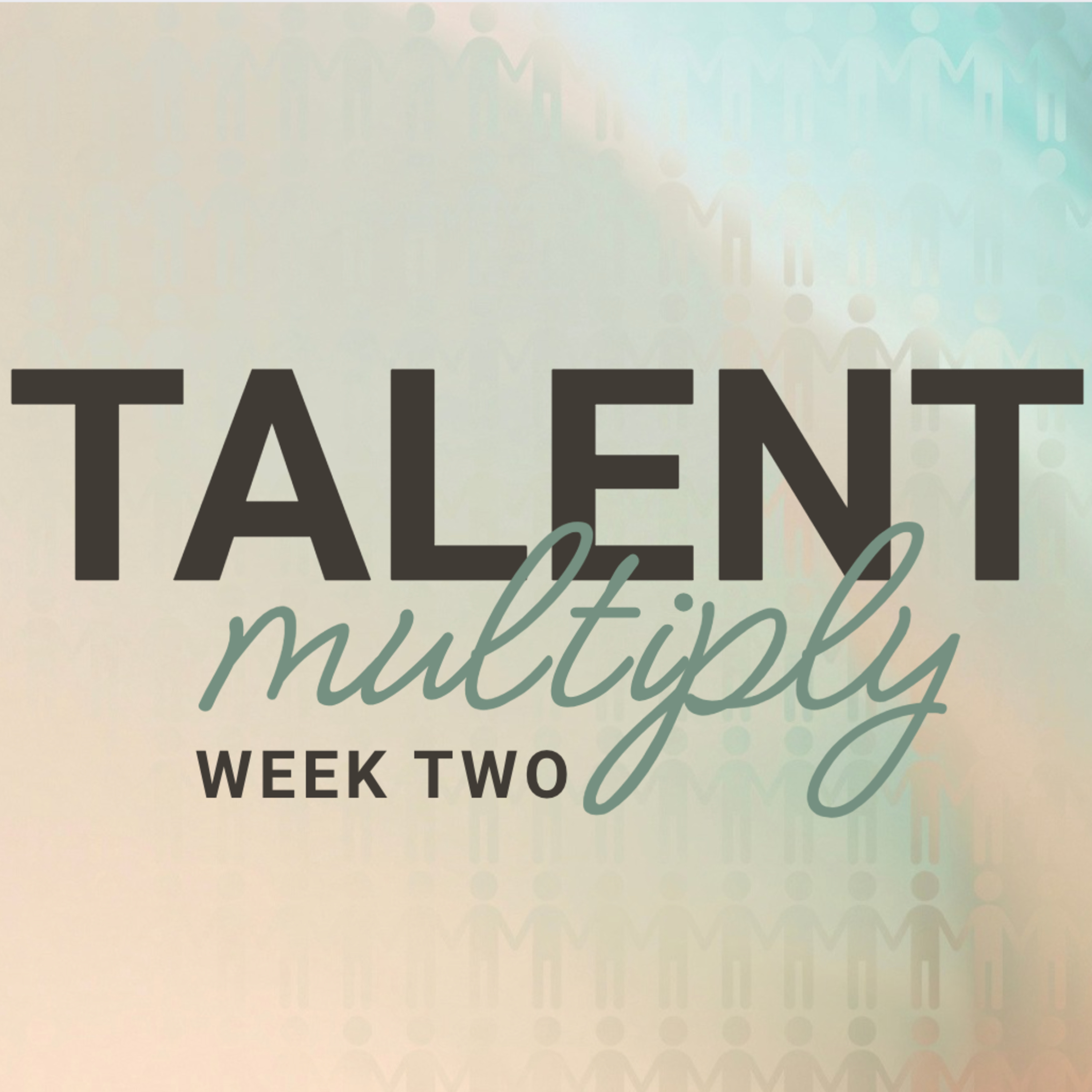 Multiply | Talent  episode artwork
