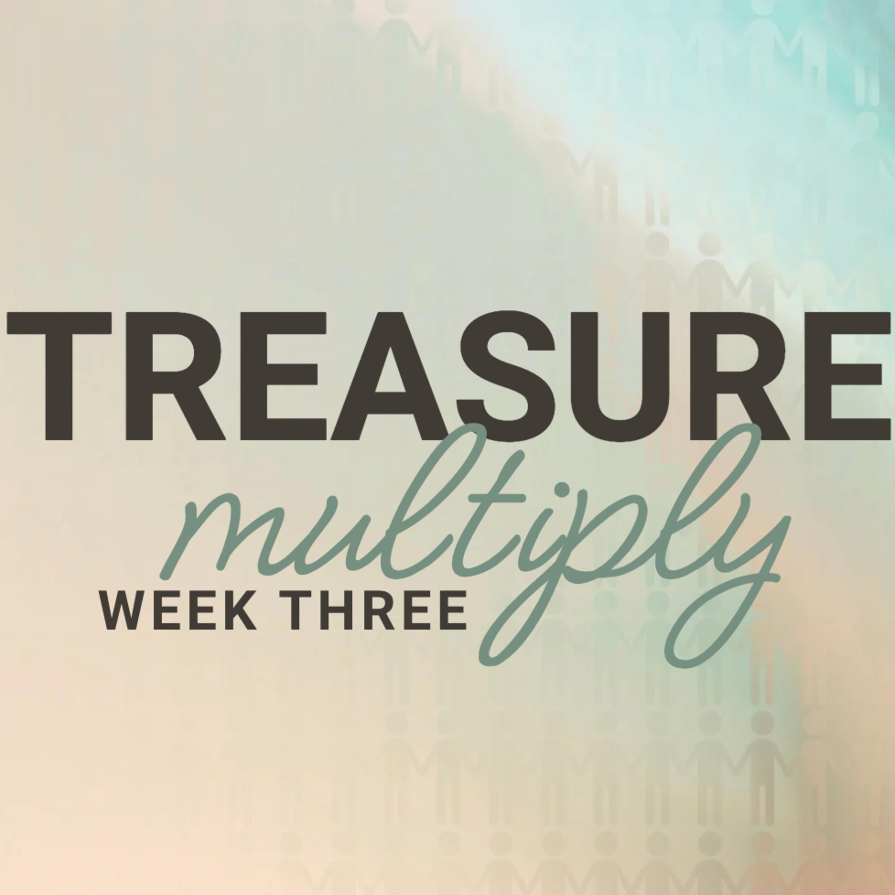 Multiply | Treasure  episode artwork