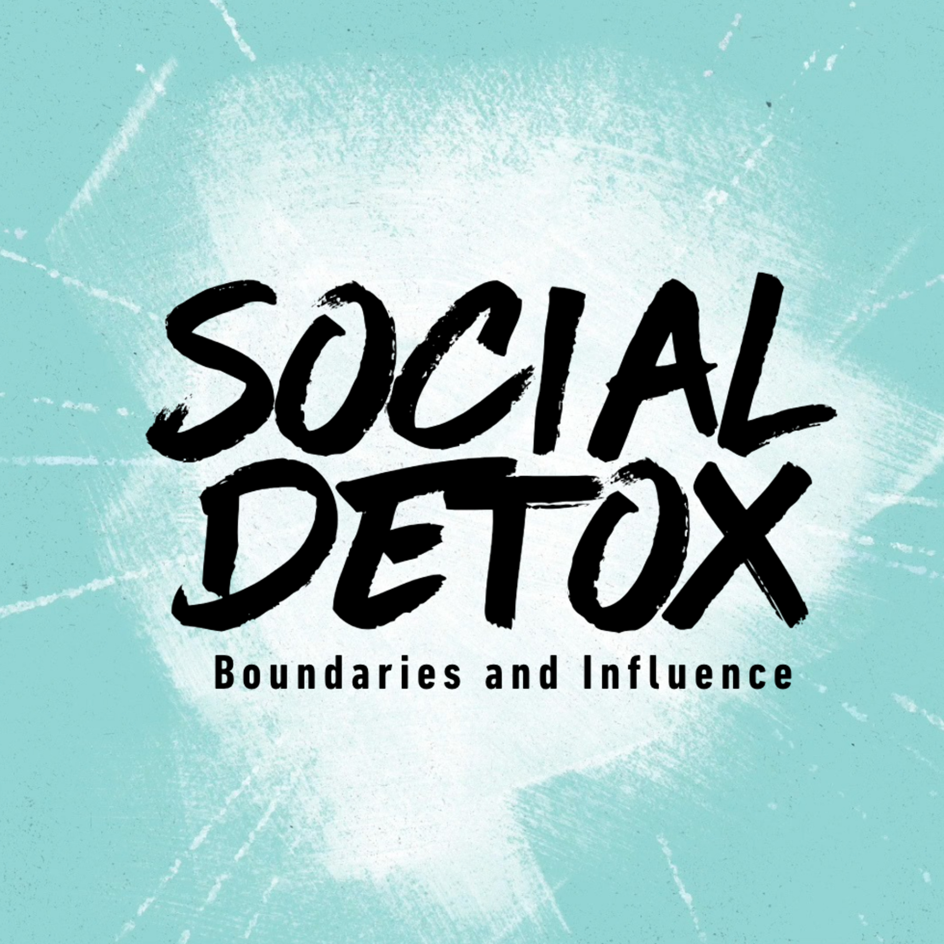 Detox, Cleaning Out the Soul | Social Detox  episode artwork