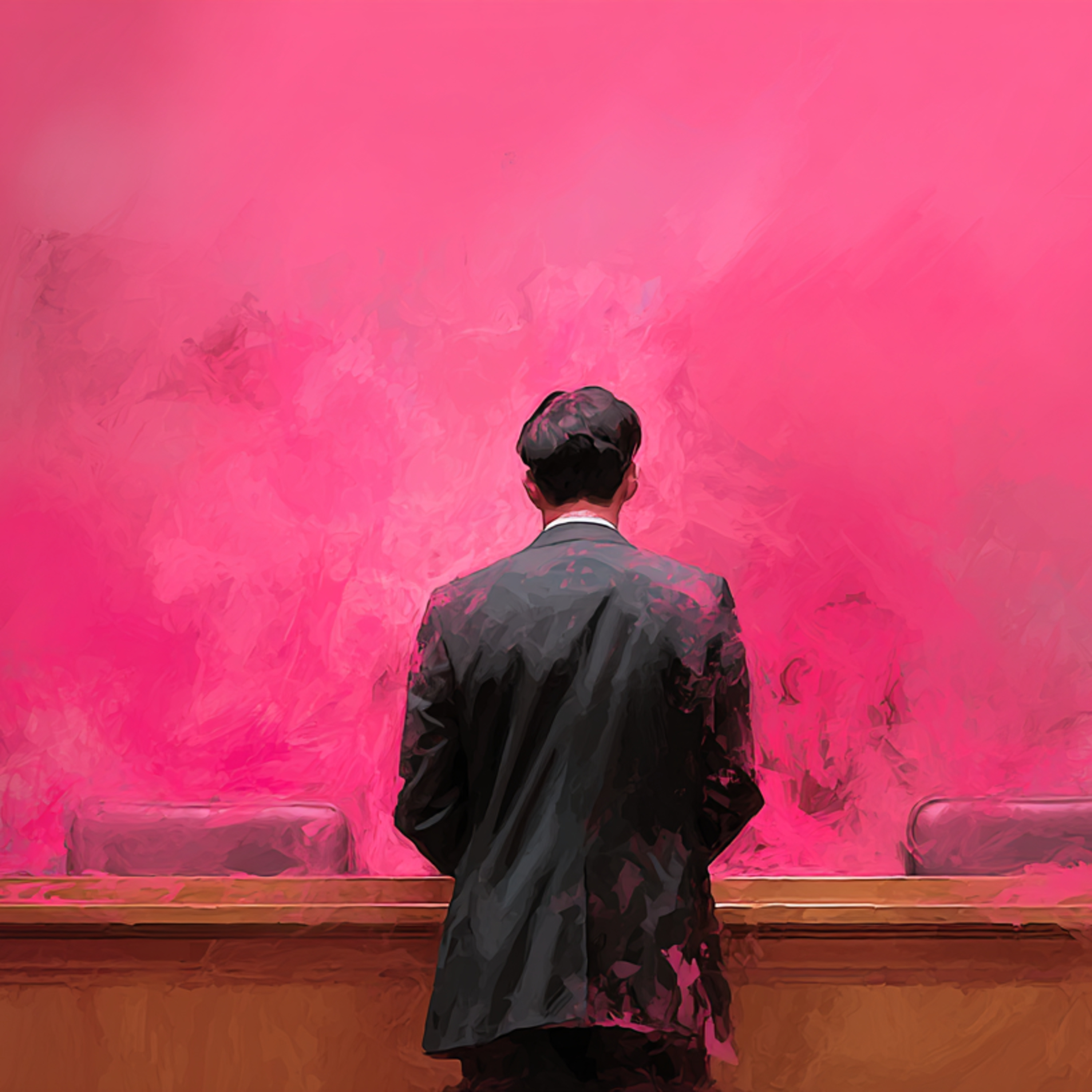 I Love Being In A Courtroom with Alex Settle