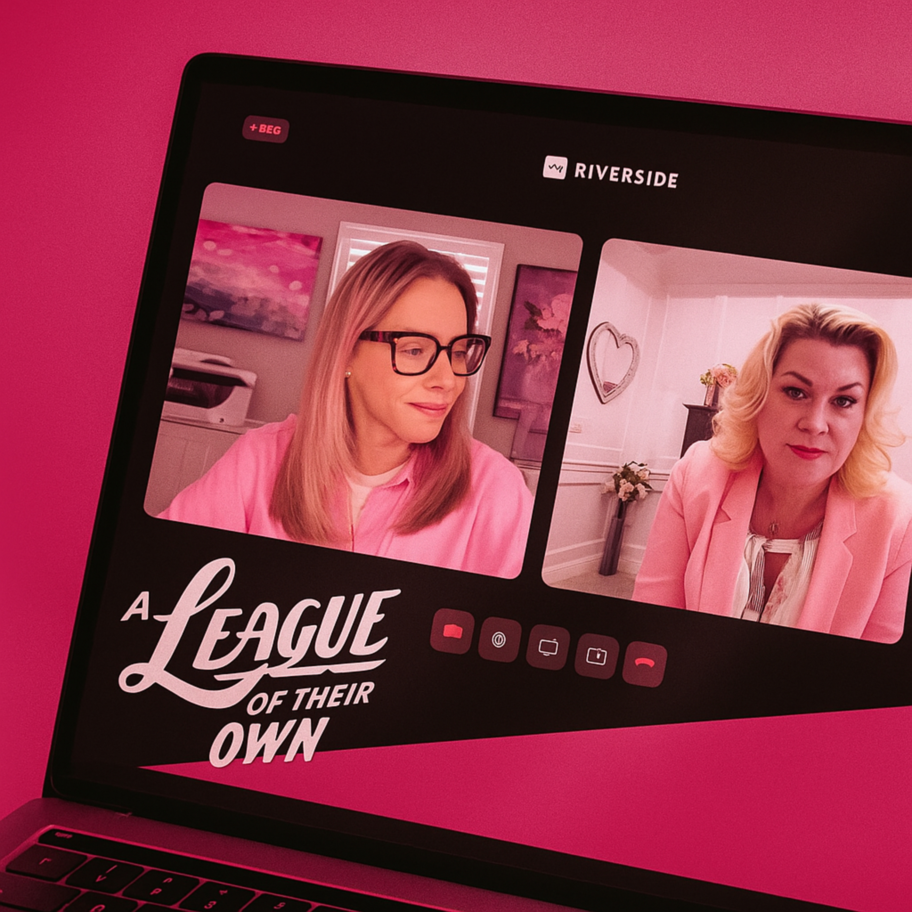 Champion of Lawyer Wellness and MERP Visits - Jeralyn Lawrence