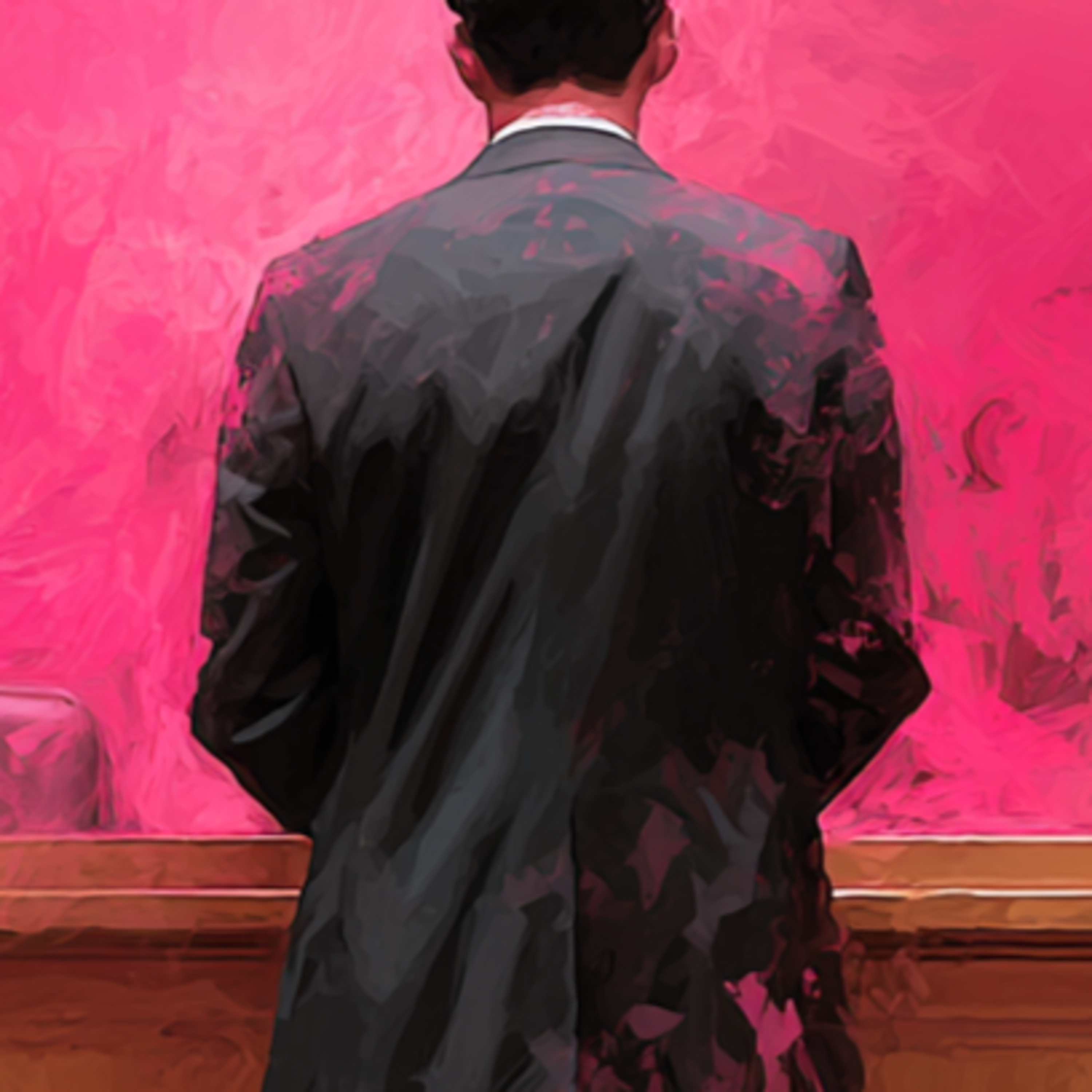 What Makes a Great Trial Attorney? | Alex Settle