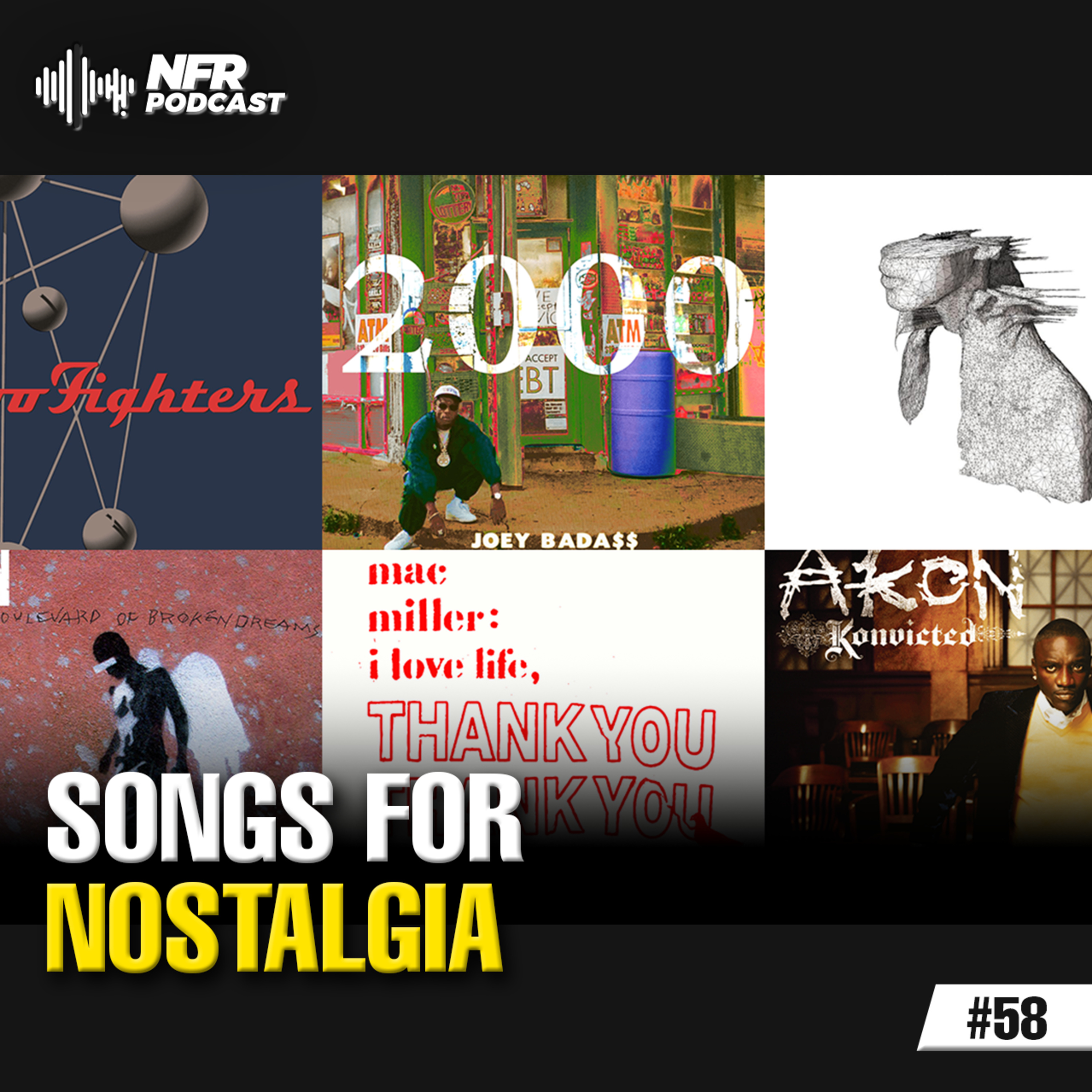 Songs That Make You Feel Nostalgic