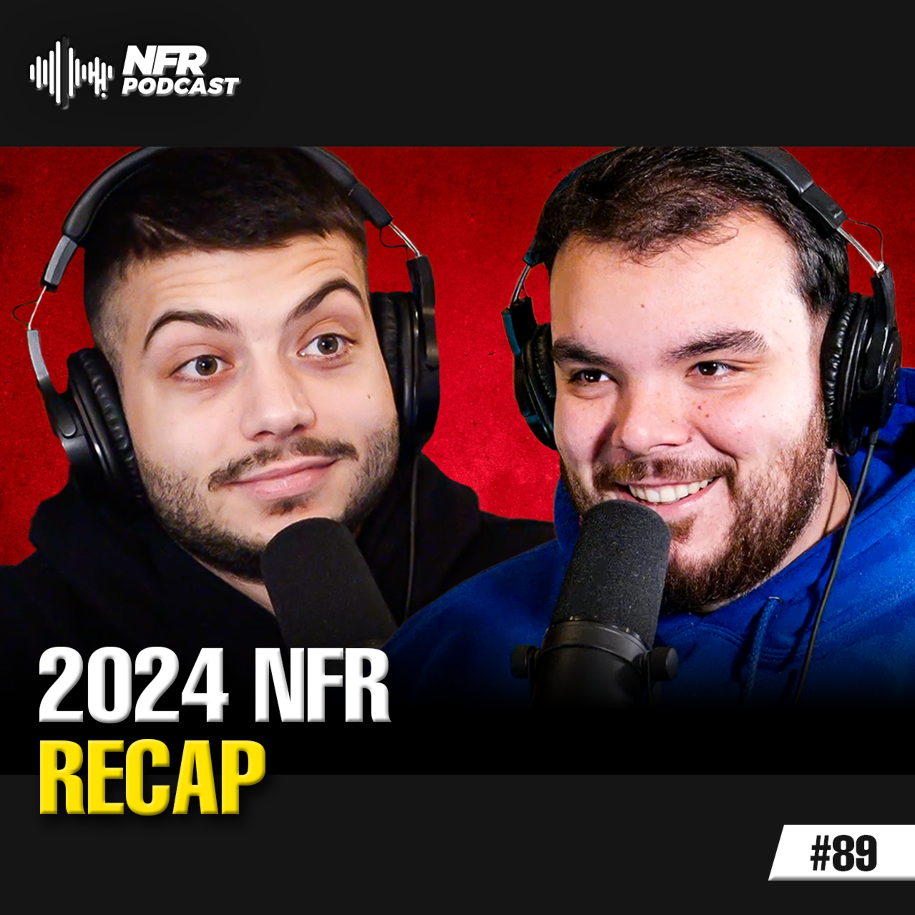 NFR Podcast