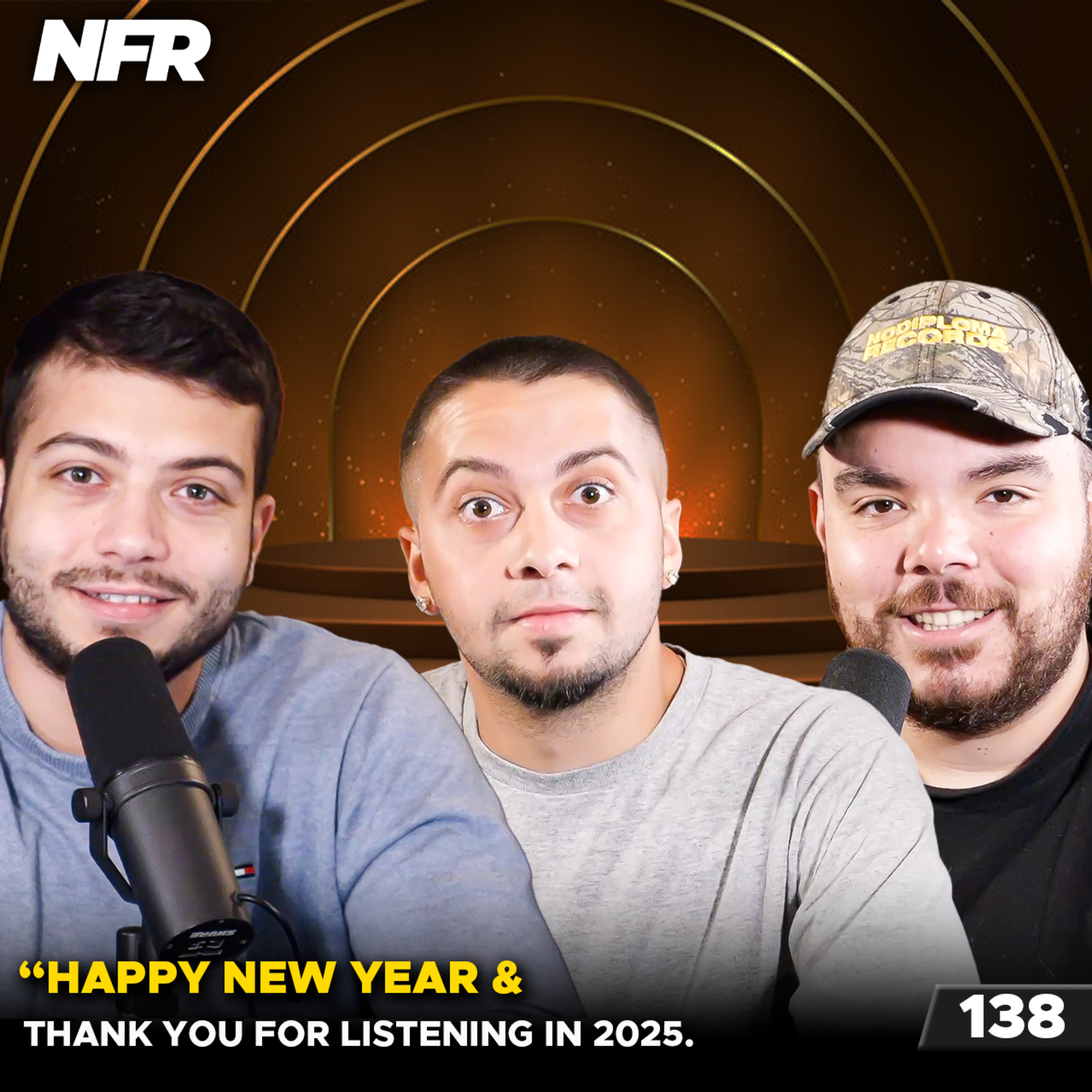 End of the Year | Not For Radio