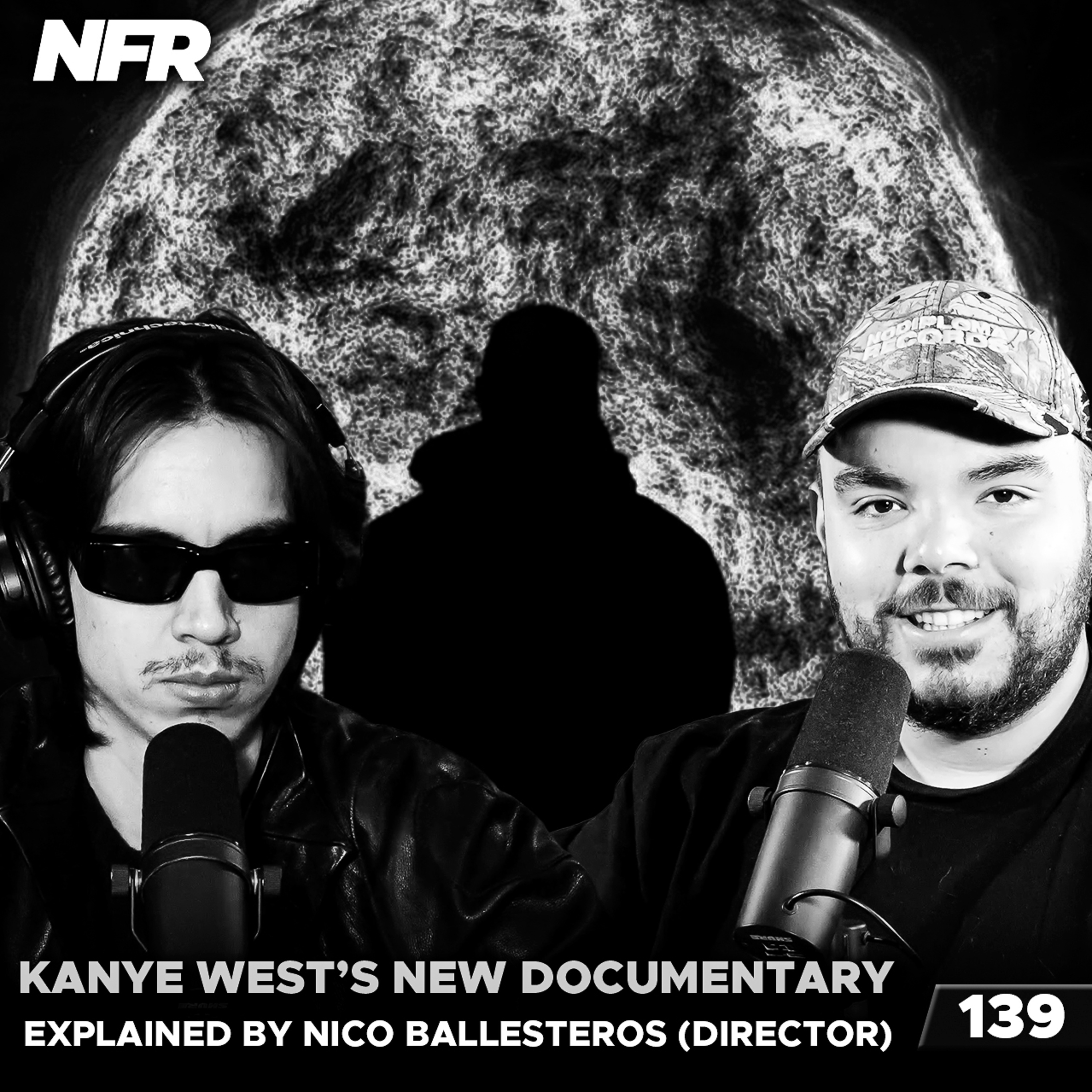Kanye West’s New Documentary Explained by Nico Ballesteros (Director) Kanye West’s New Documentary Explained by Nico Ballesteros (Director)