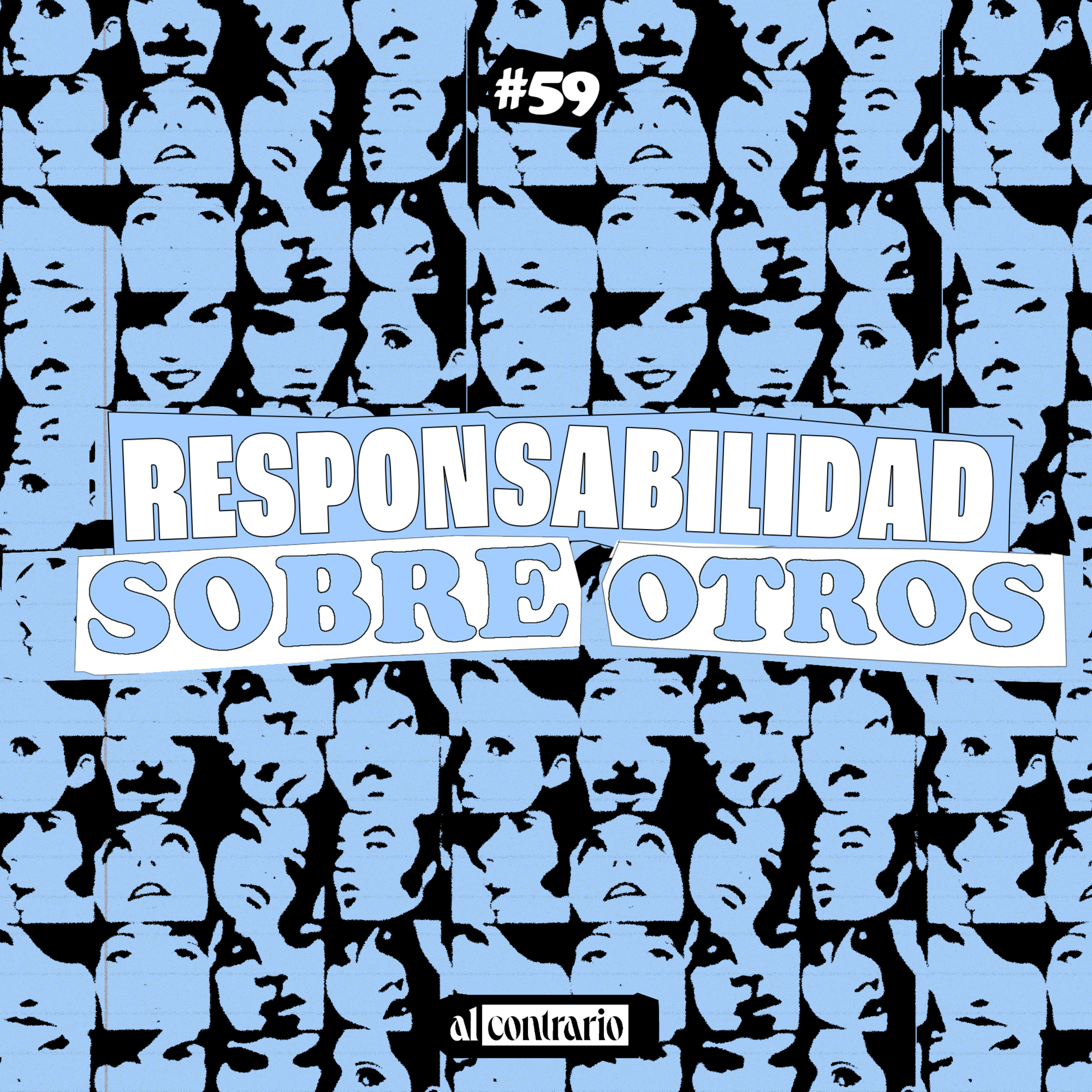 59 - Responsabilidad sobre otros