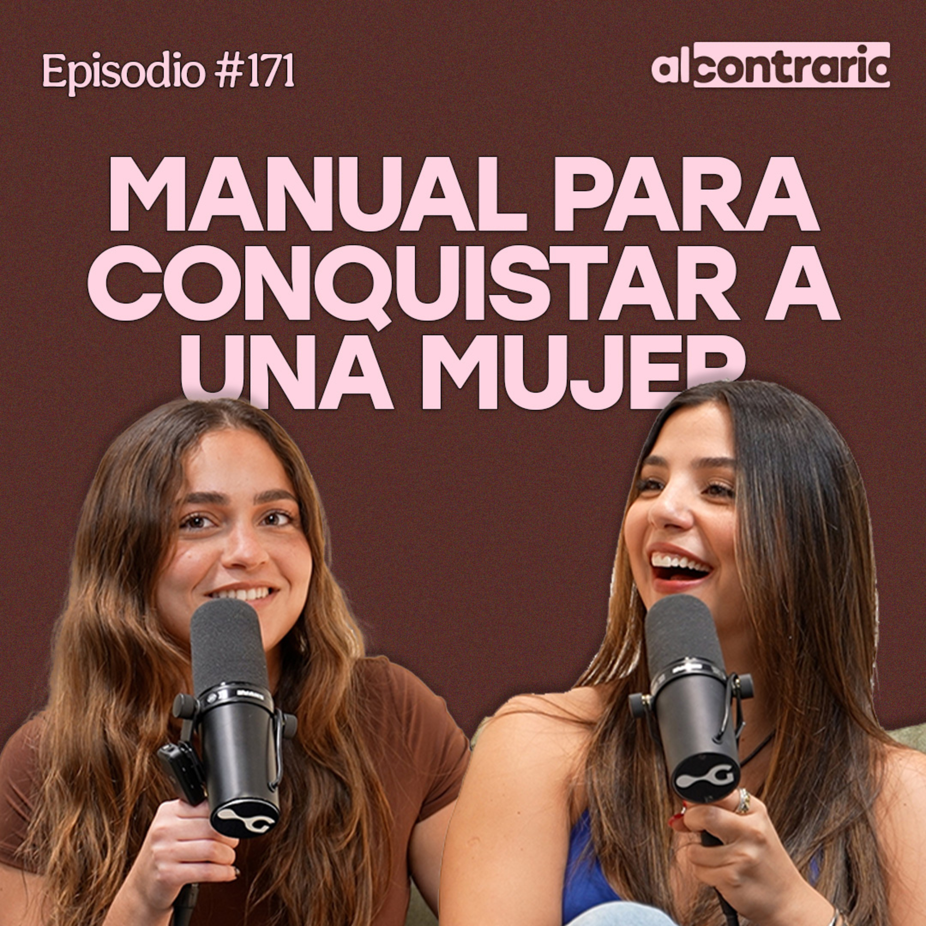 171 - Manual para conquistar a una mujer