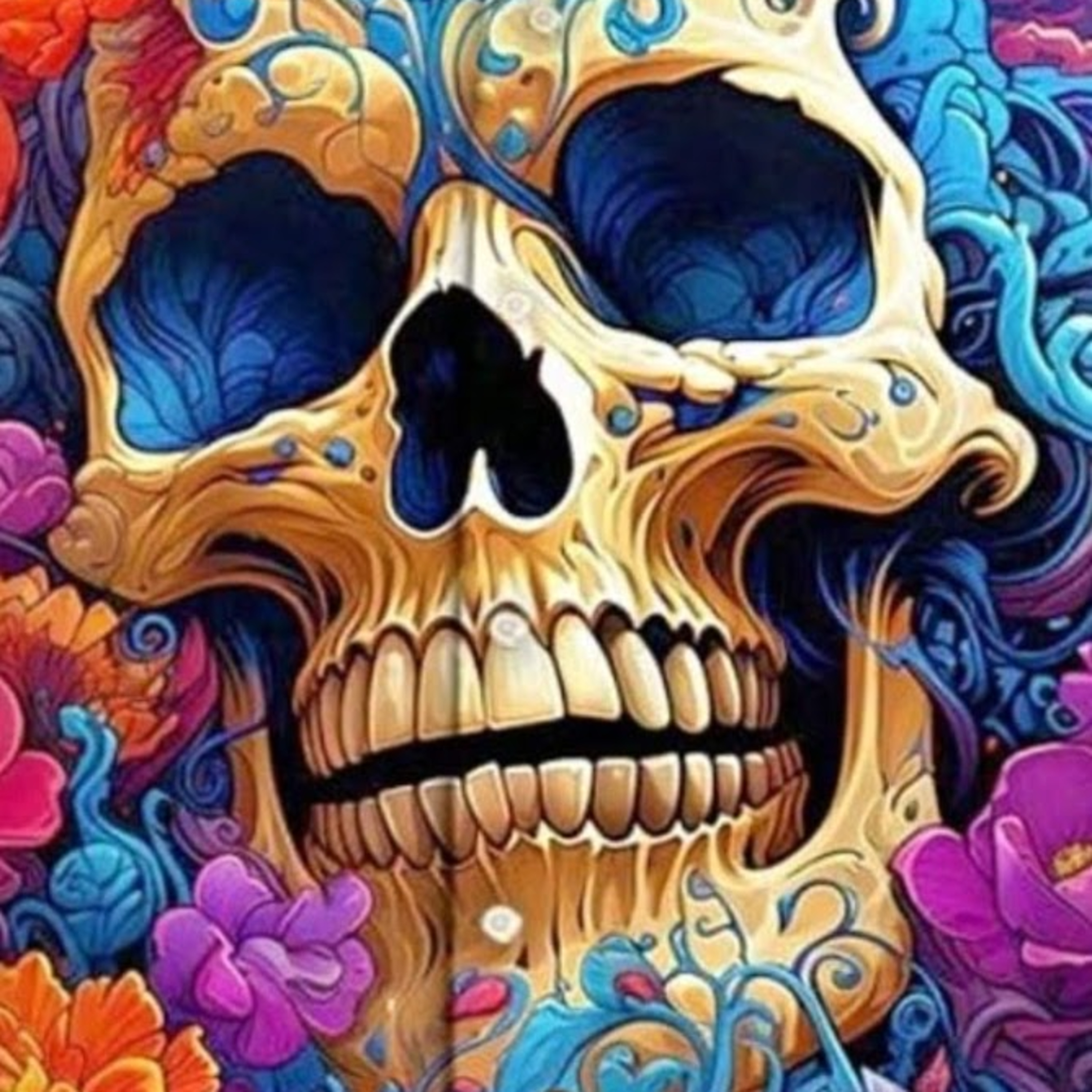 Portada de El Jardín de las Noches