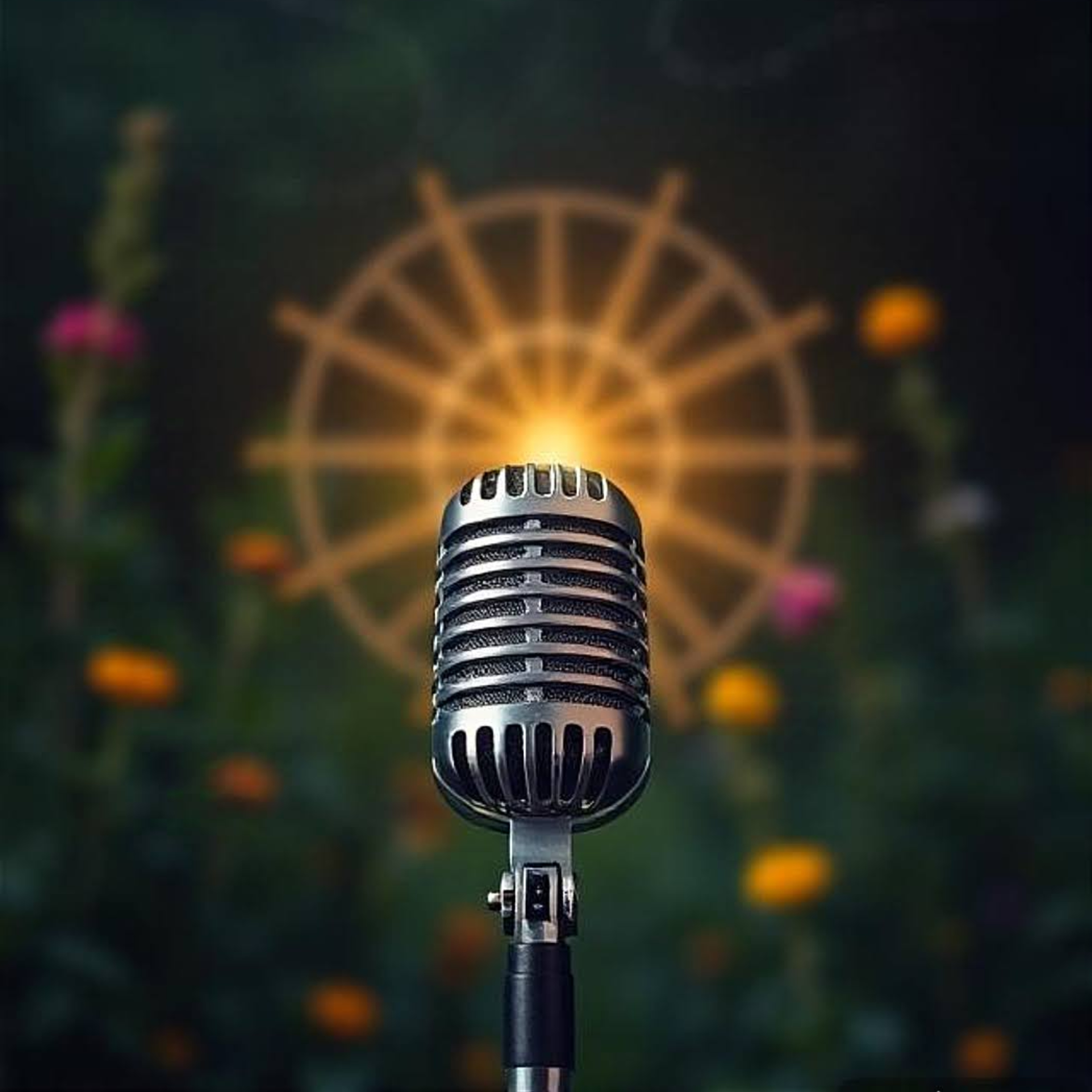 Portada de El Jardín de las Noches