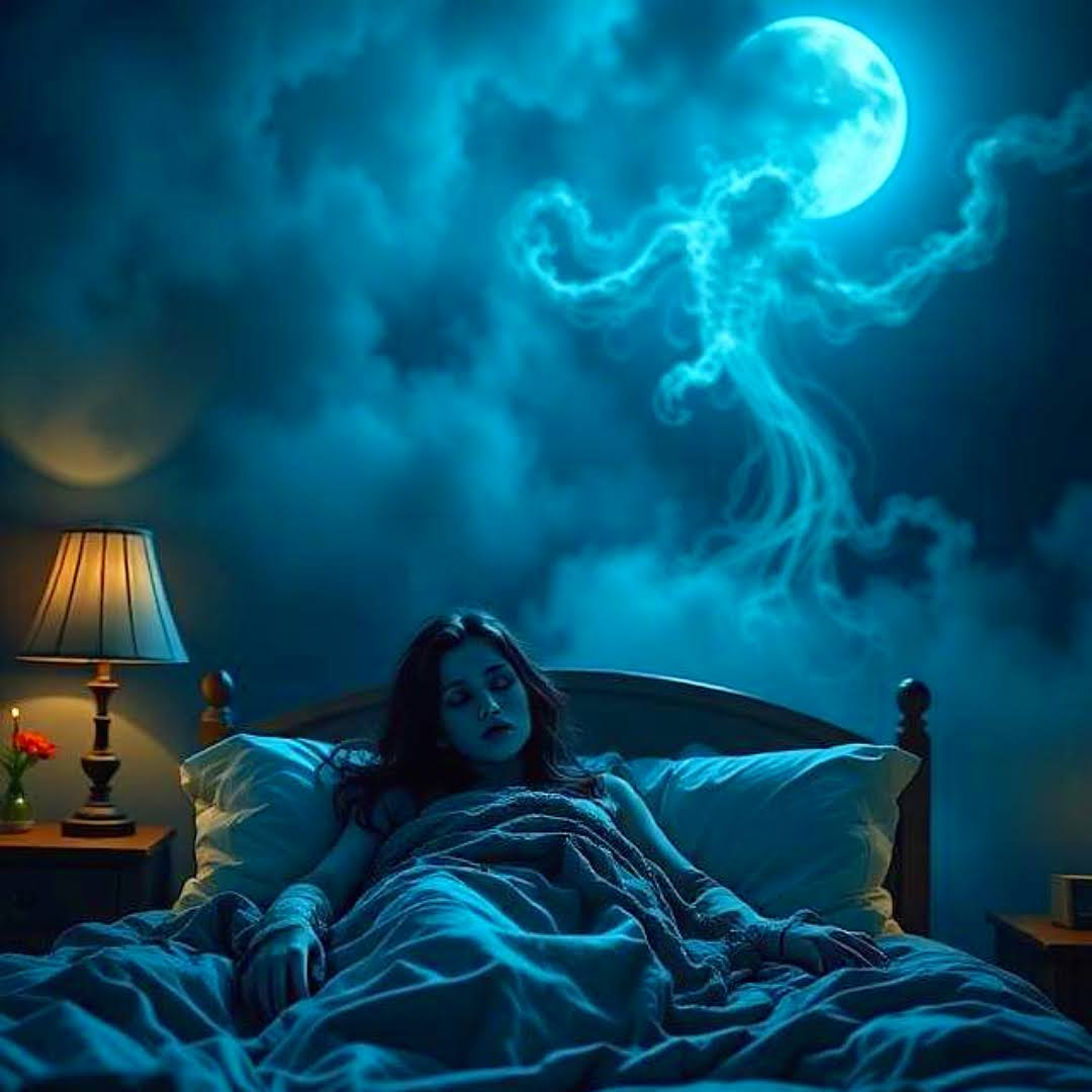 Portada de El Jardín de las Noches