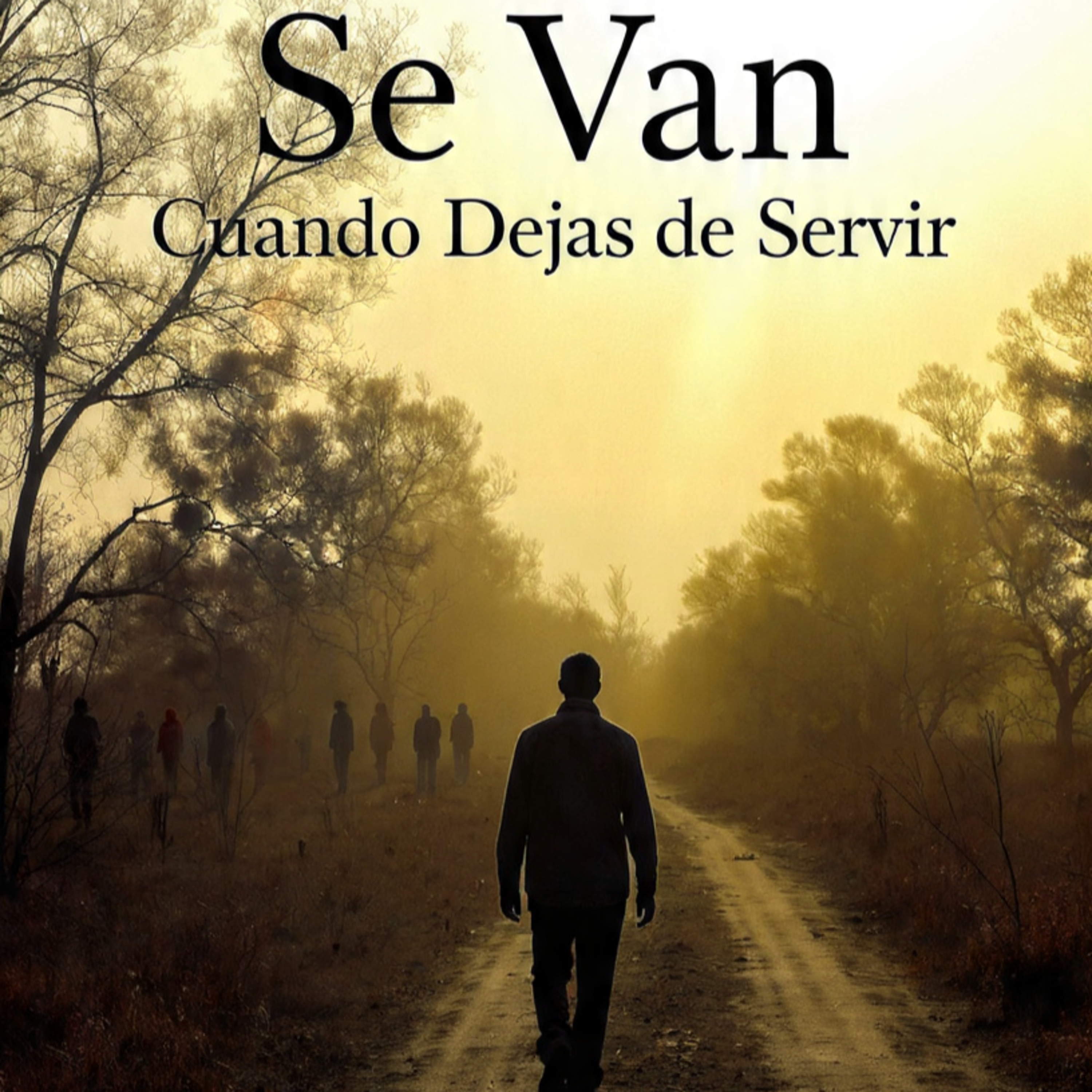 Portada de El Jardín de las Noches