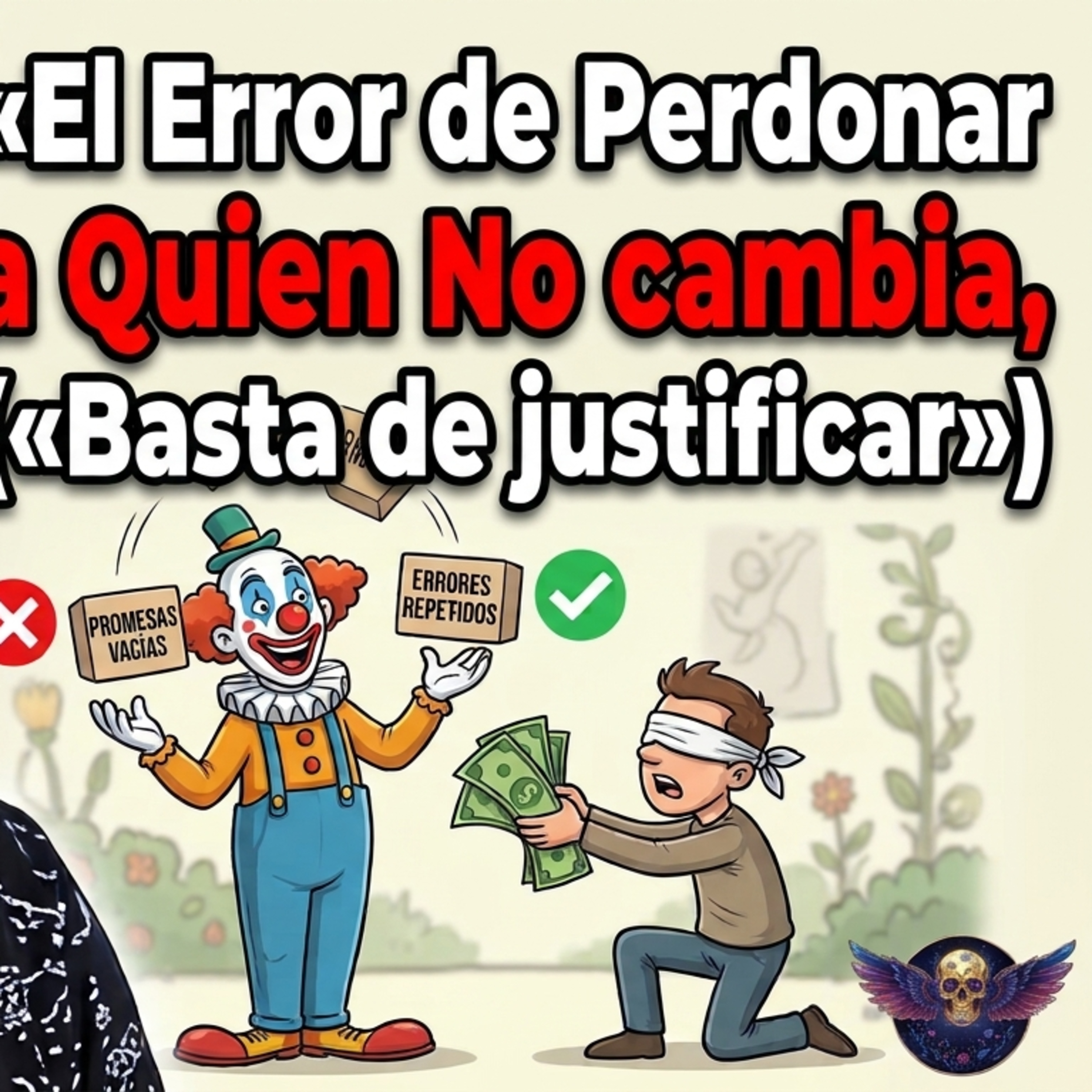 Portada de El Jardín de las Noches