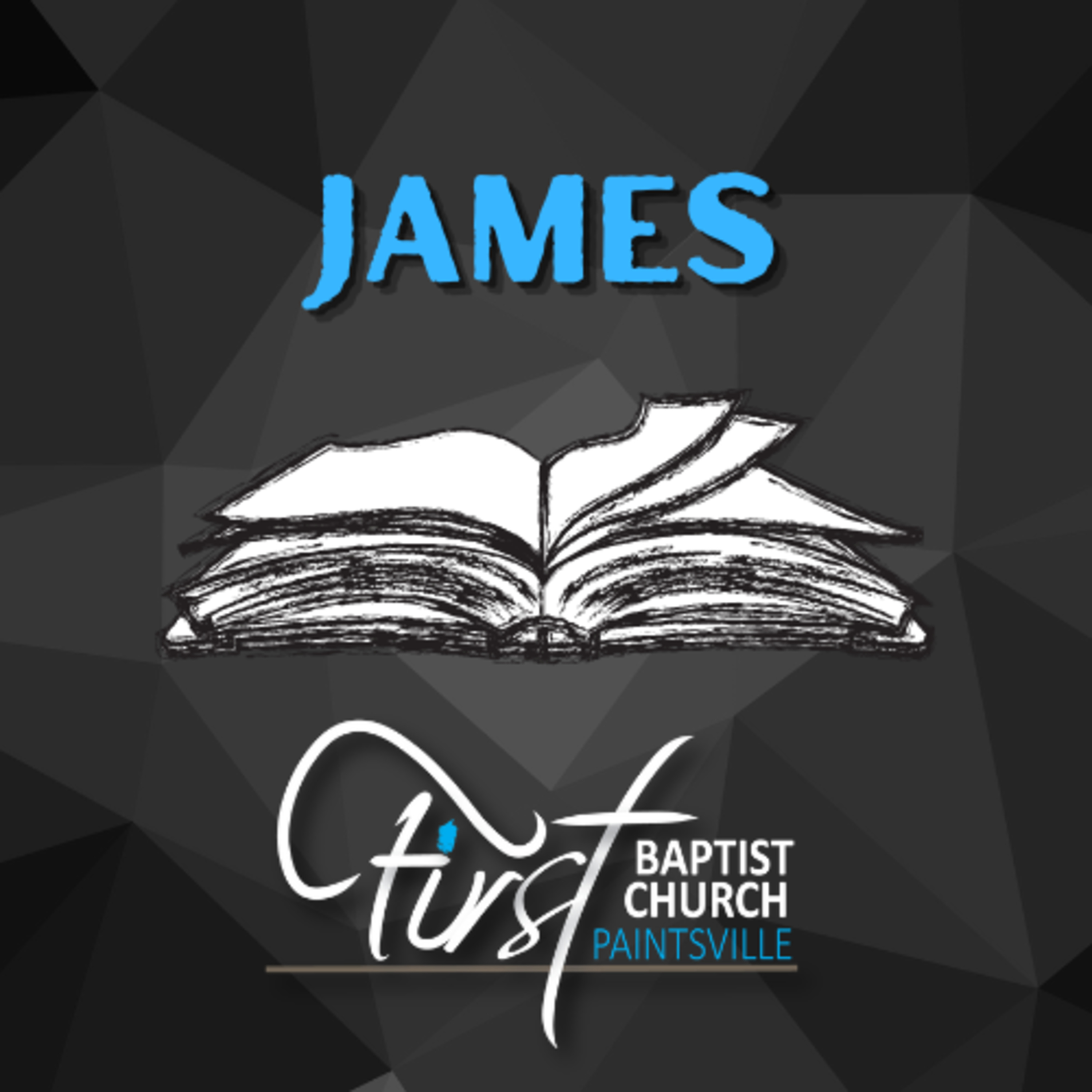 "The Effectiveness of Prayer" (James 5:13-18) episode artwork