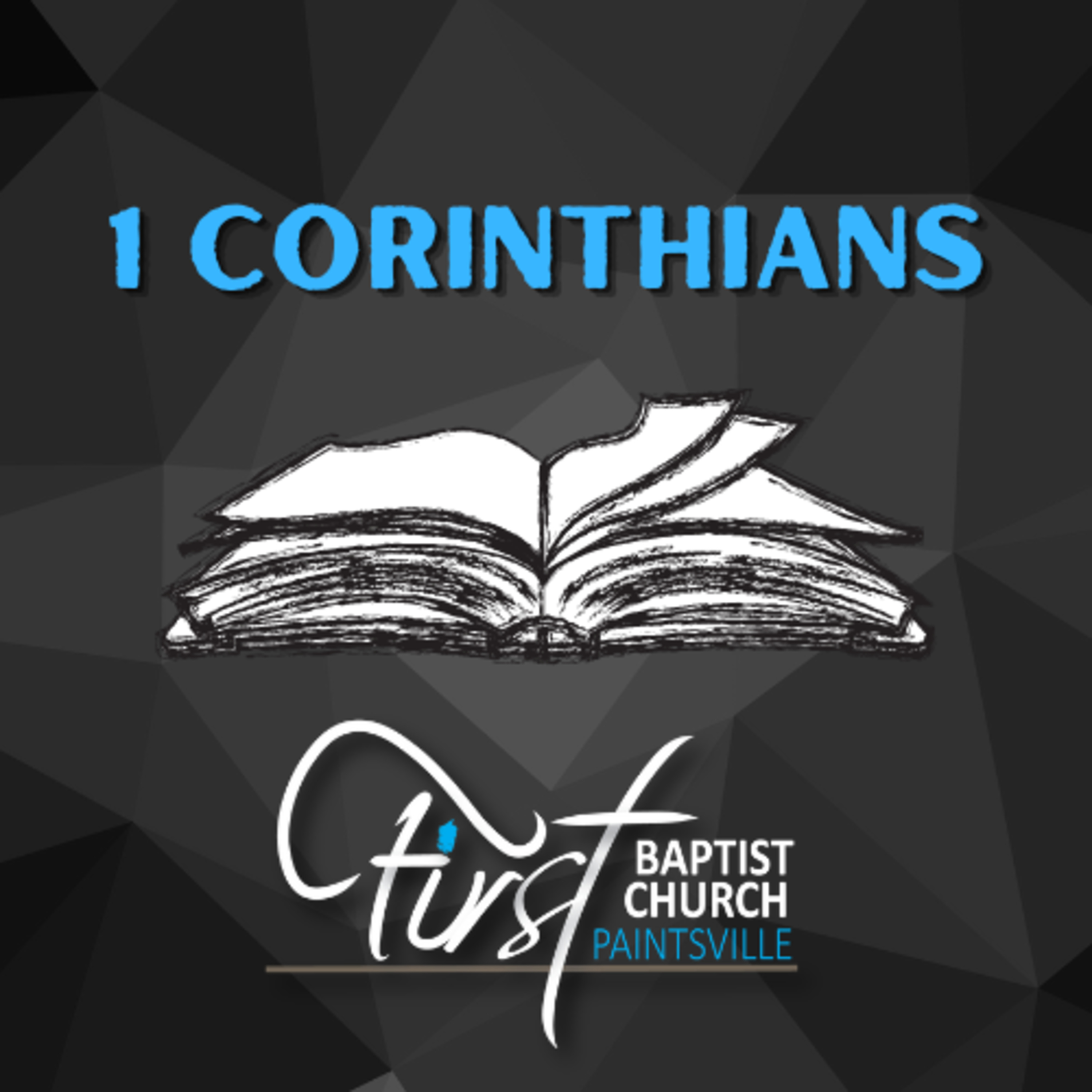 "The Success of a Faithful Life" (1 Corinthians 15:58) episode artwork