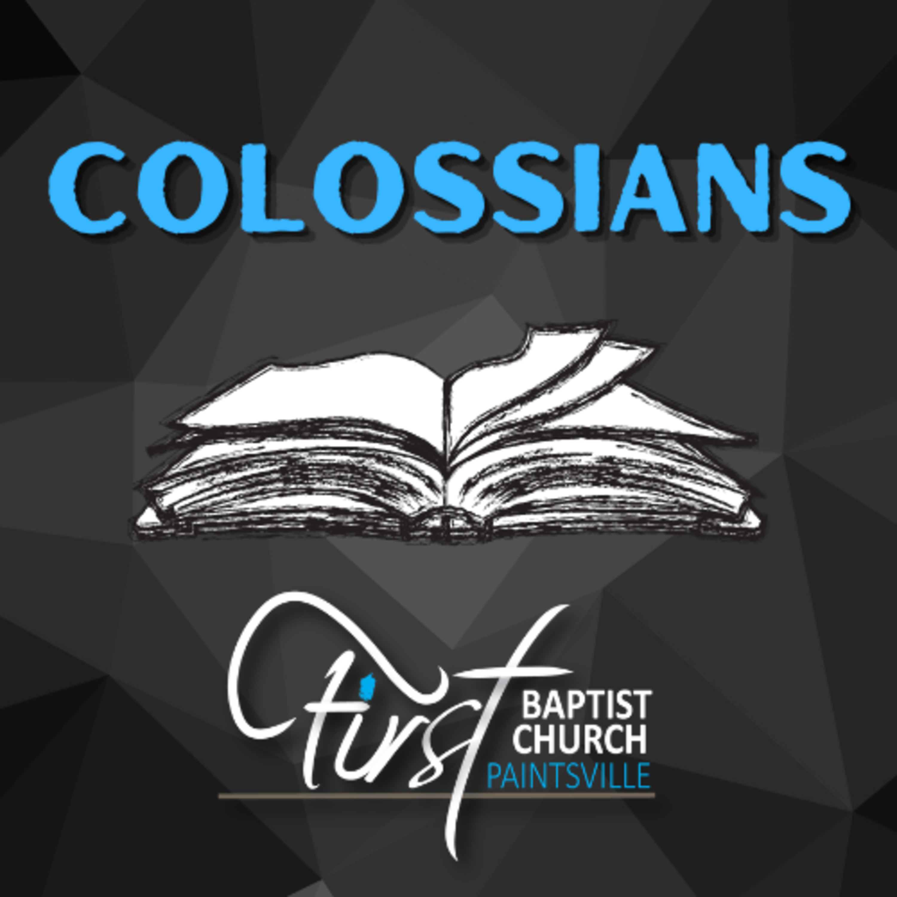 "How to Deal with Sin" (Colossians 3:5-11) episode artwork