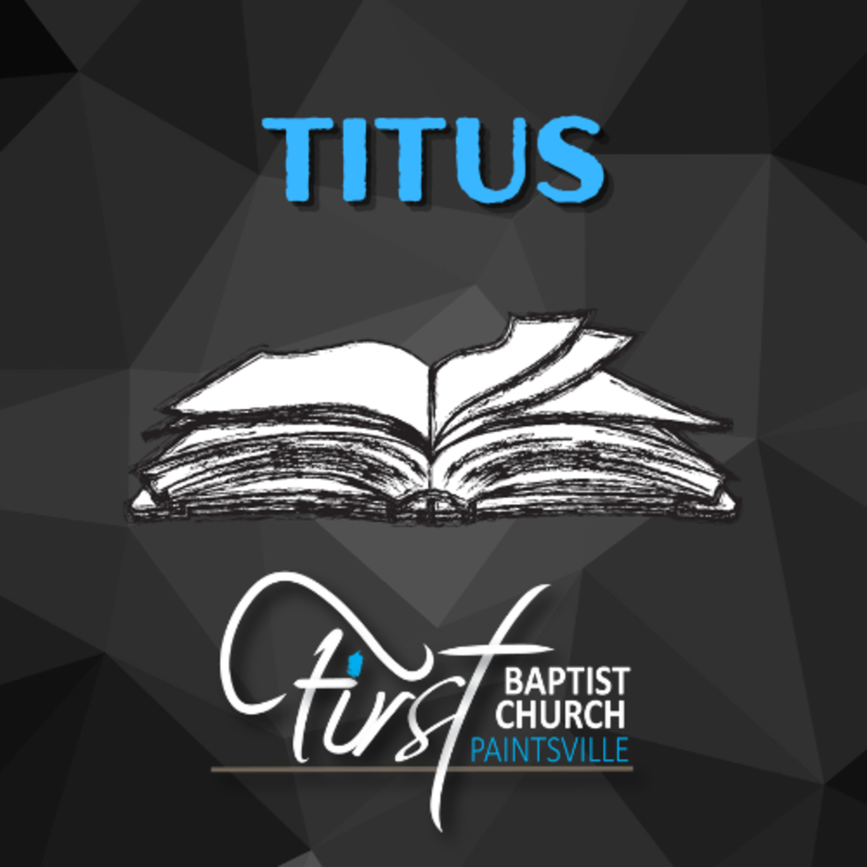 Godly Living in an Ungodly Culture, Pt.2 (Titus 3:1-8) episode artwork