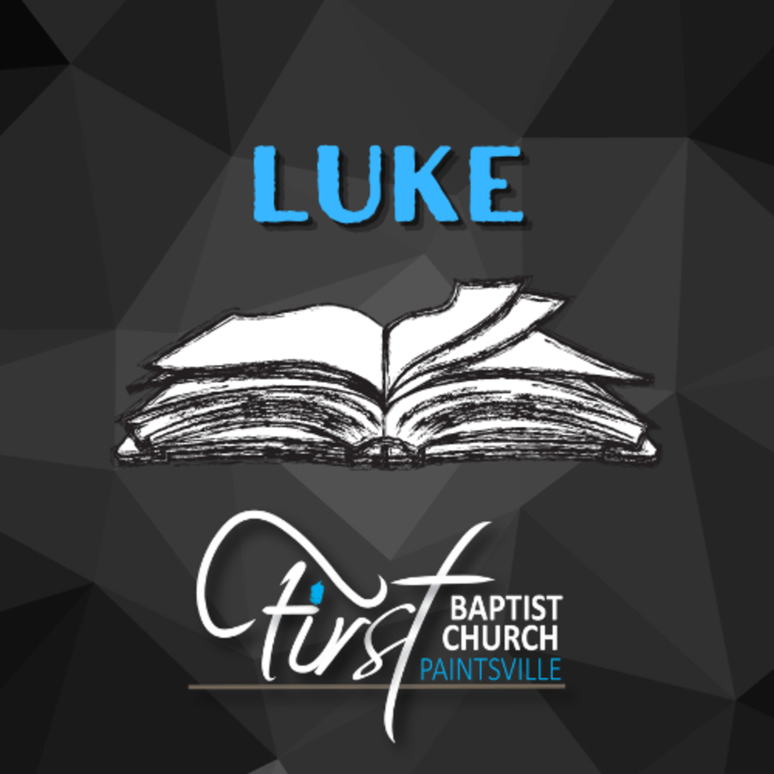 The Authority of Christ (Luke 8:22-56) episode artwork